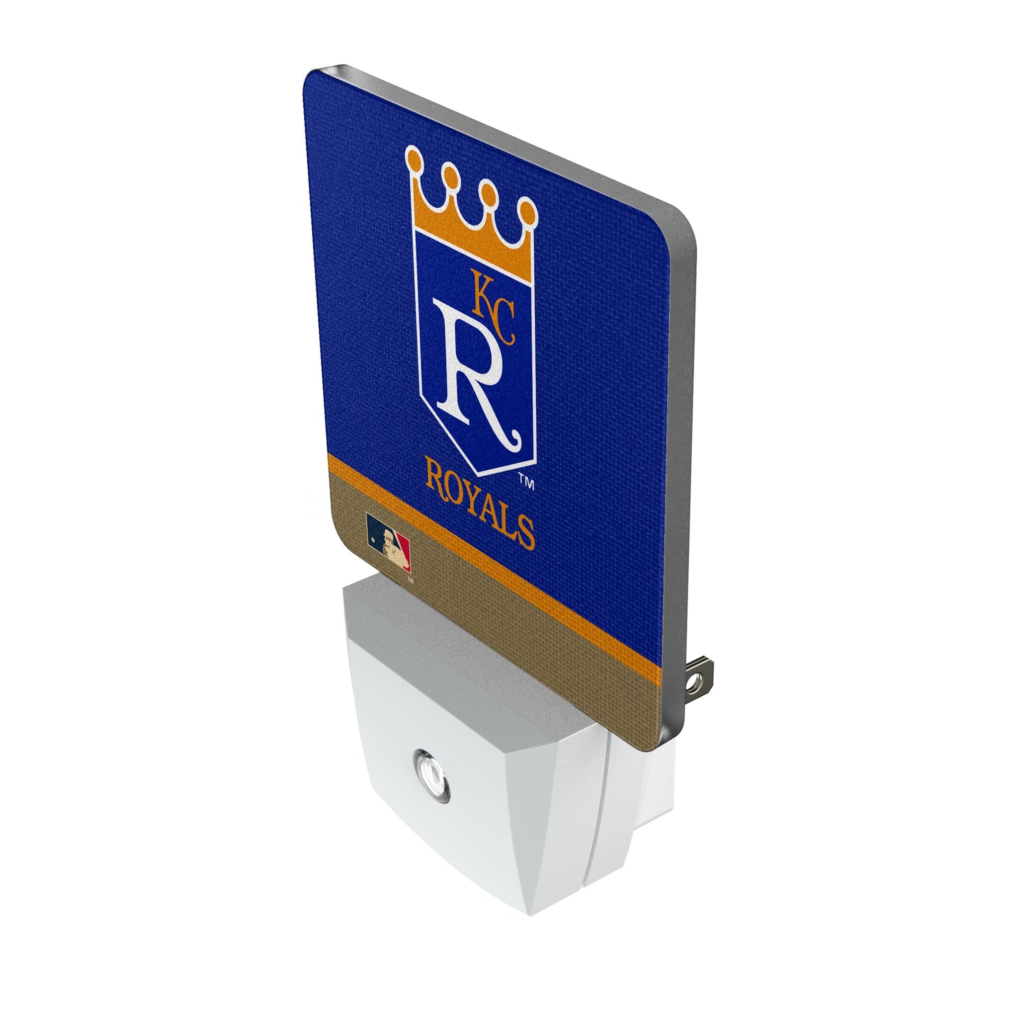 Kansas City Royals 1969-1978 - Cooperstown Collection Stripe Night Light 2-Pack Iso.Jpg