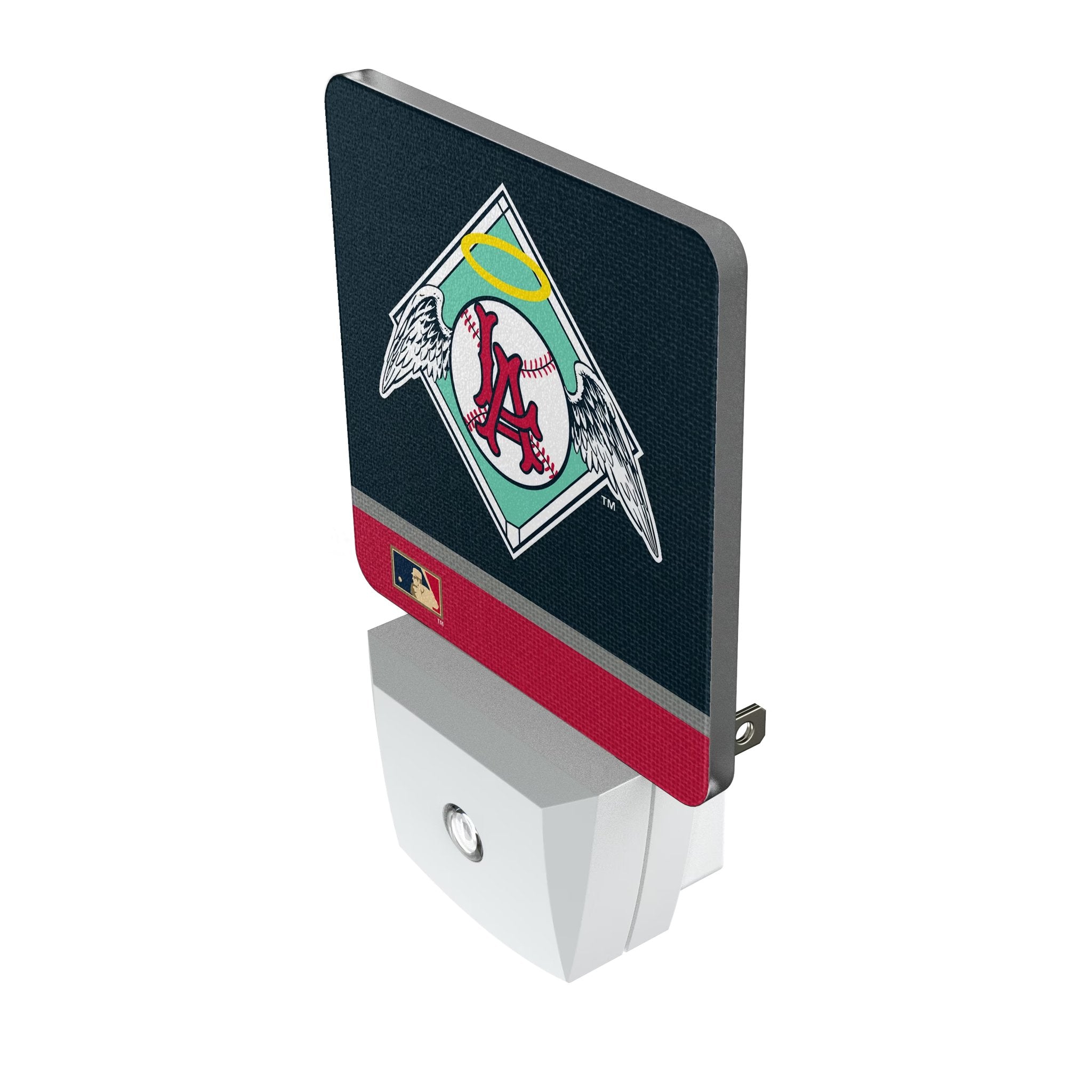 LA Angels 1961-1965 - Cooperstown Collection Stripe Night Light 2-Pack Iso.Jpg