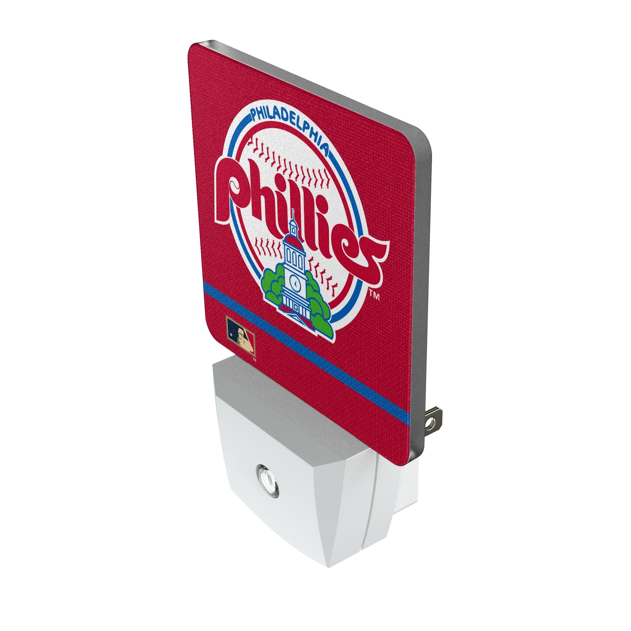 Philadelphia Phillies 1984-1991 - Cooperstown Collection Stripe Night Light 2-Pack Iso.Jpg