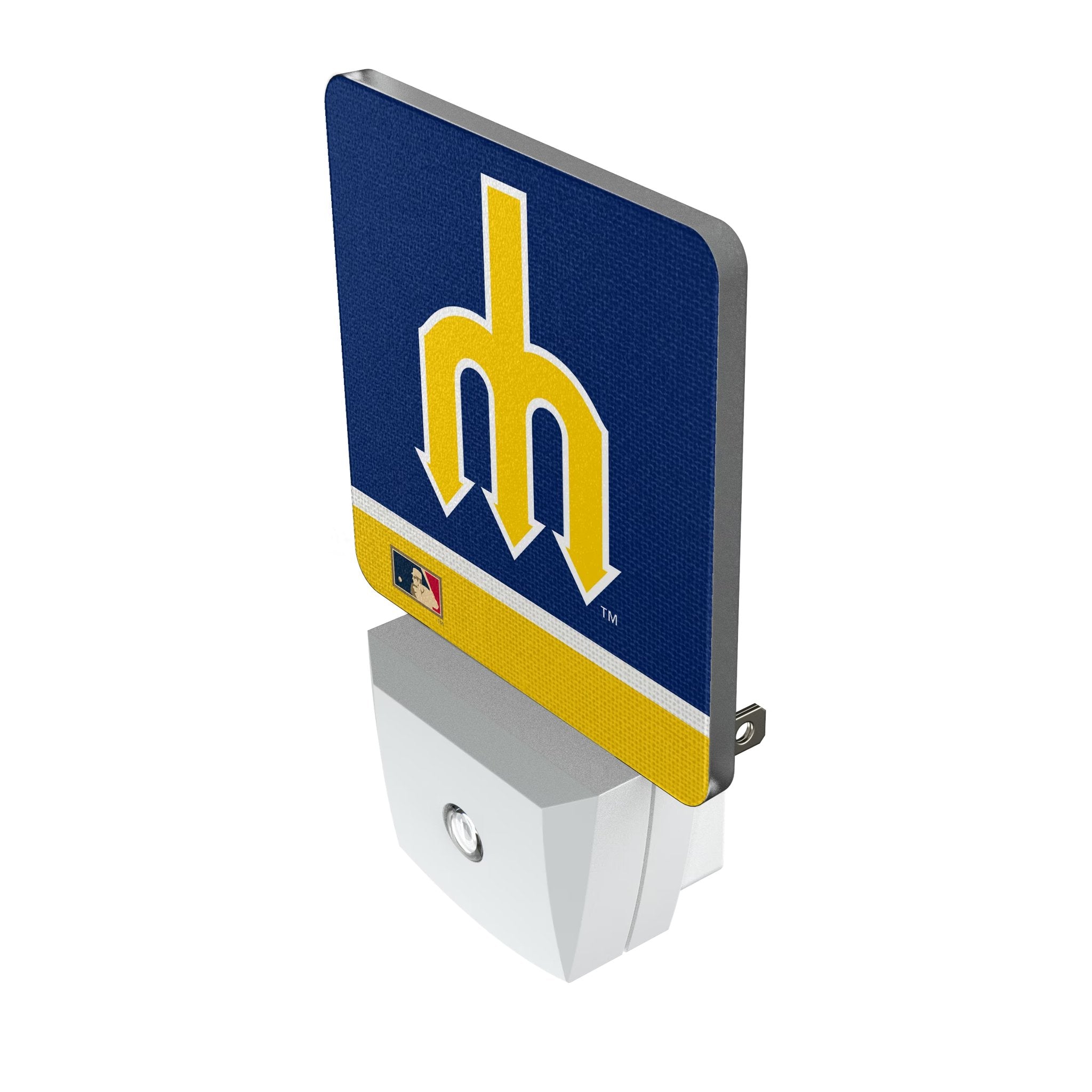 Seattle Mariners 1977-1980 - Cooperstown Collection Stripe Night Light 2-Pack Iso.Jpg