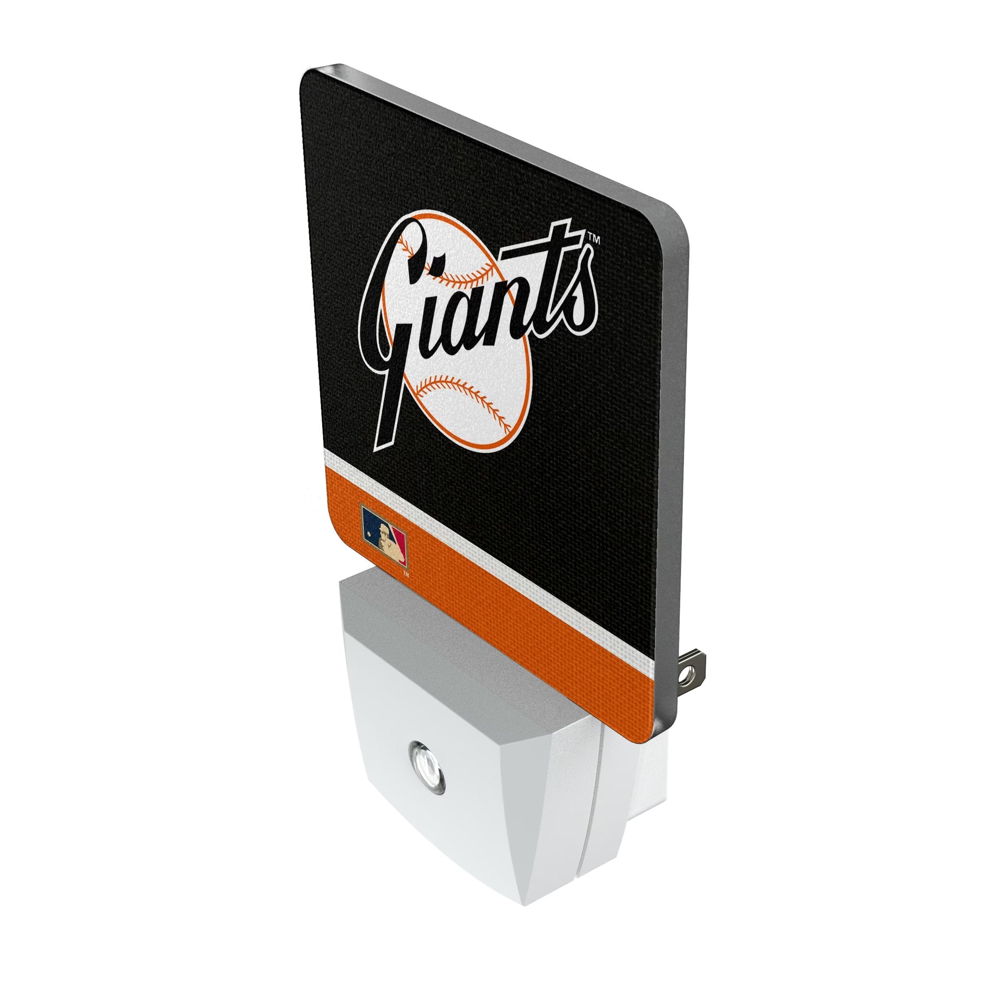 San Francisco Giants 1958-1967 - Cooperstown Collection Stripe Night Light 2-Pack Iso.Jpg