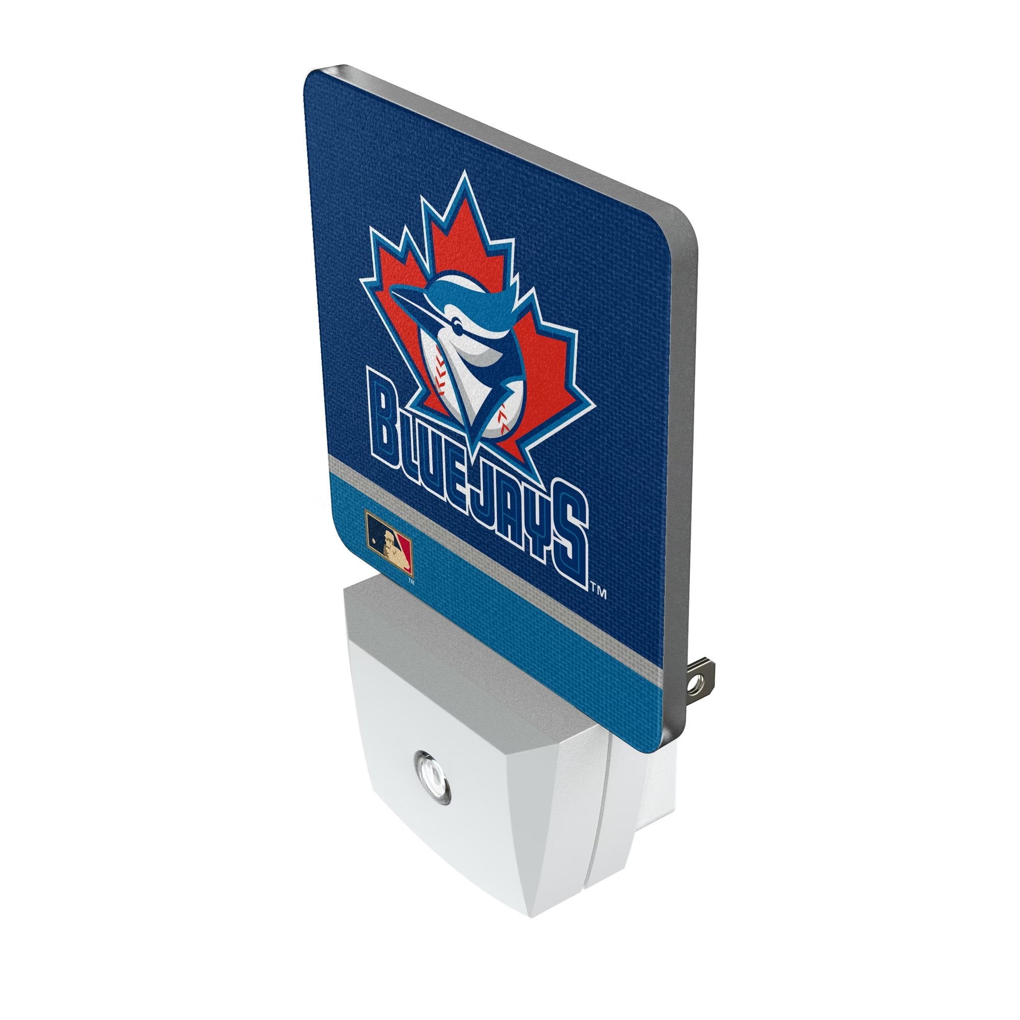 Toronto Blue Jays 1997-2002 - Cooperstown Collection Stripe Night Light 2-Pack Iso.Jpg