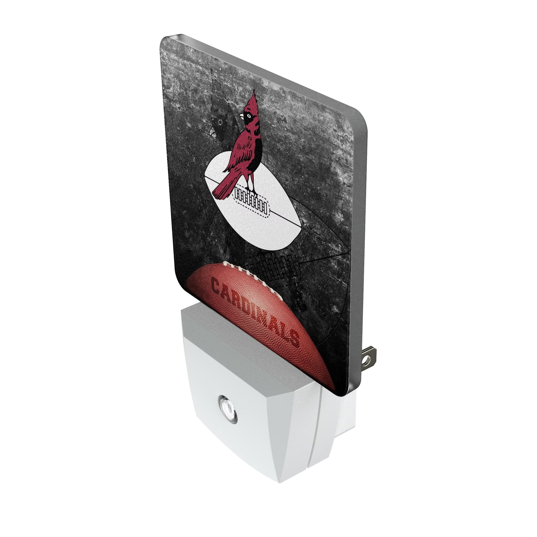 Chicago Cardinals 1947-1959 Historic Collection Legendary Night Light 2-Pack Iso.Jpg