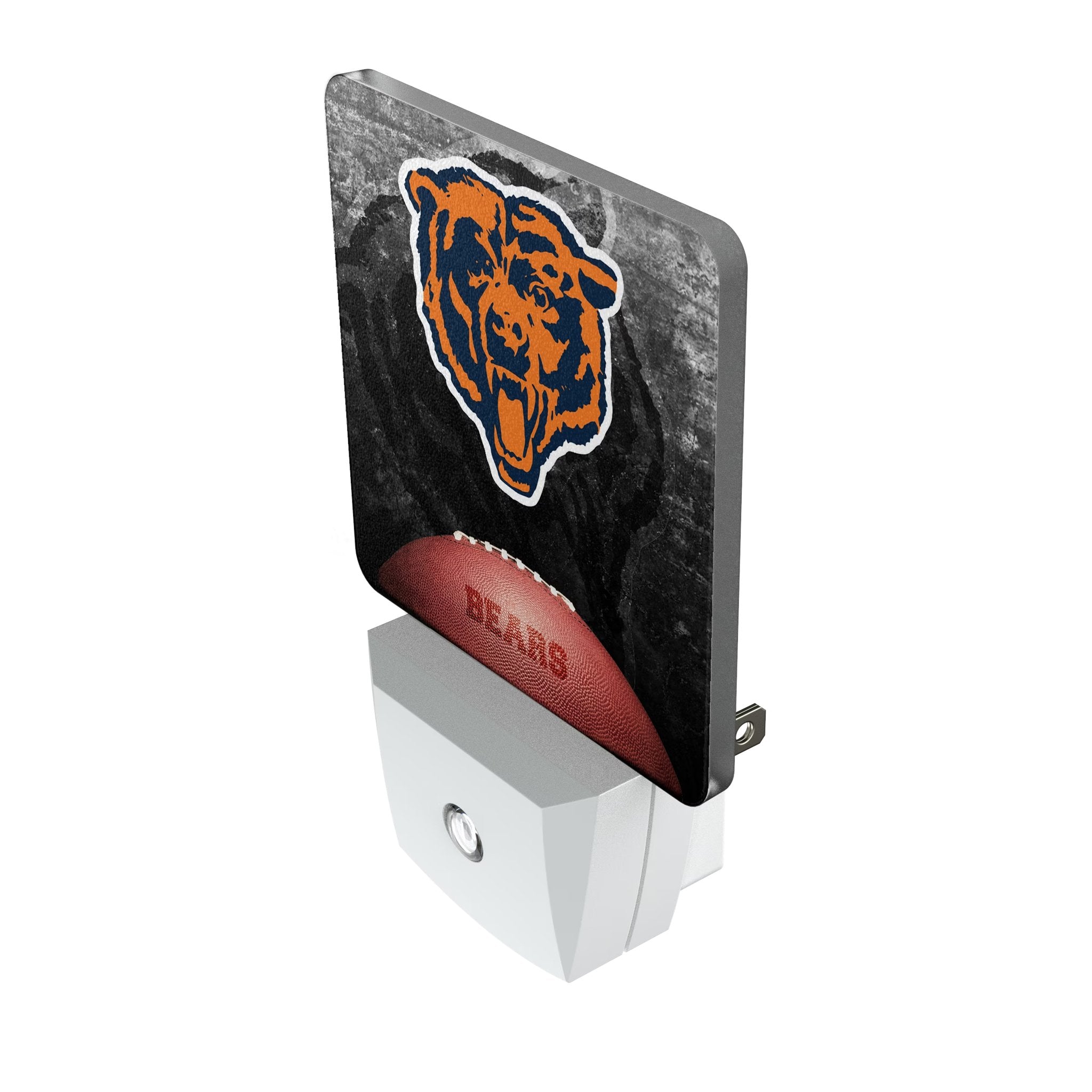 Chicago Bears 1946 Historic Collection Legendary Night Light 2-Pack Iso.Jpg