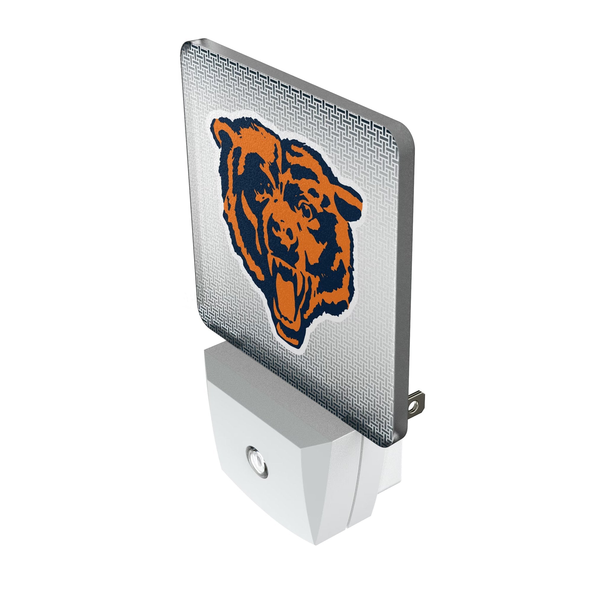 Chicago Bears 1946 Historic Collection Linen Night Light 2-Pack Iso.Jpg