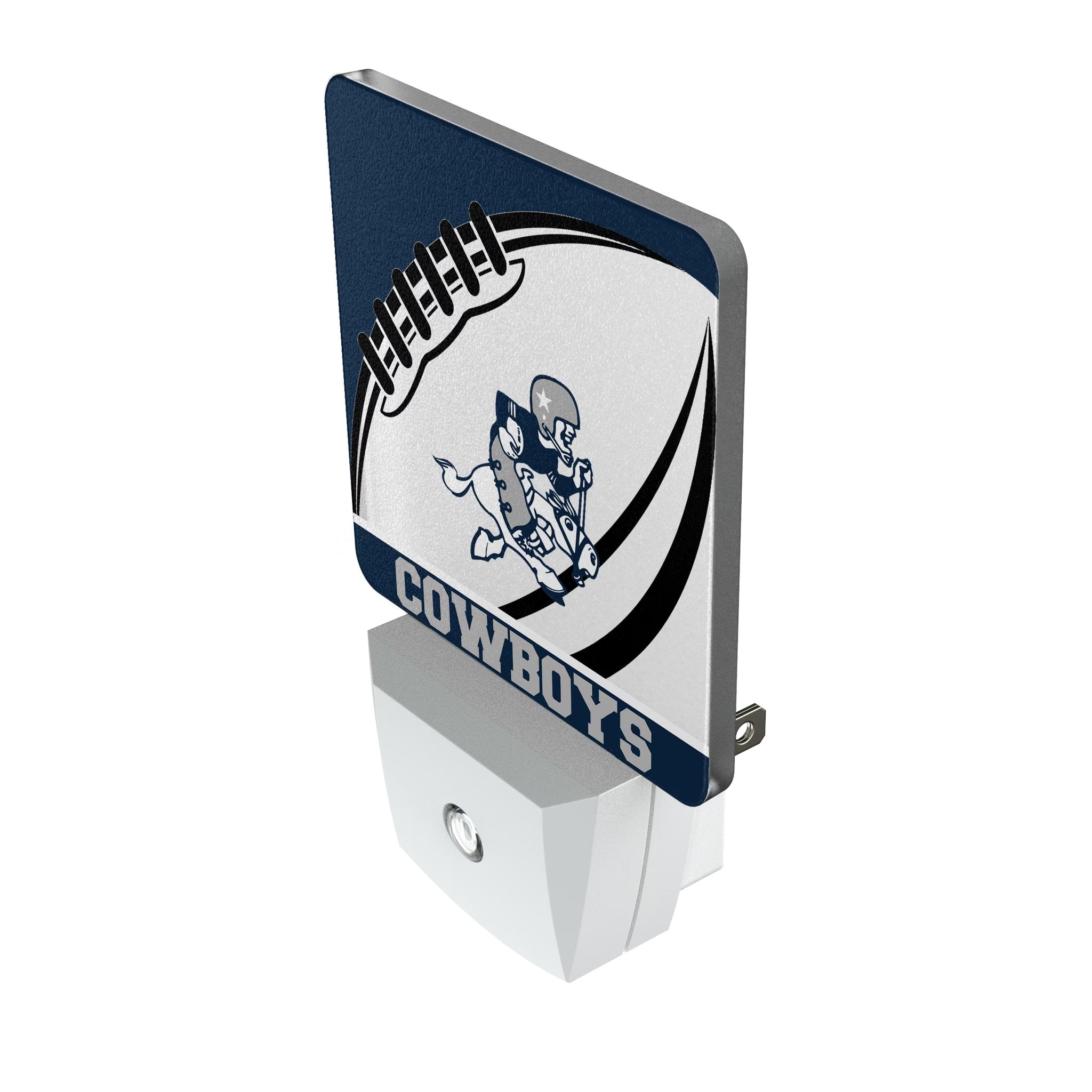 Dallas Cowboys 1966-1969 Historic Collection Passtime Night Light 2-Pack Iso.Jpg