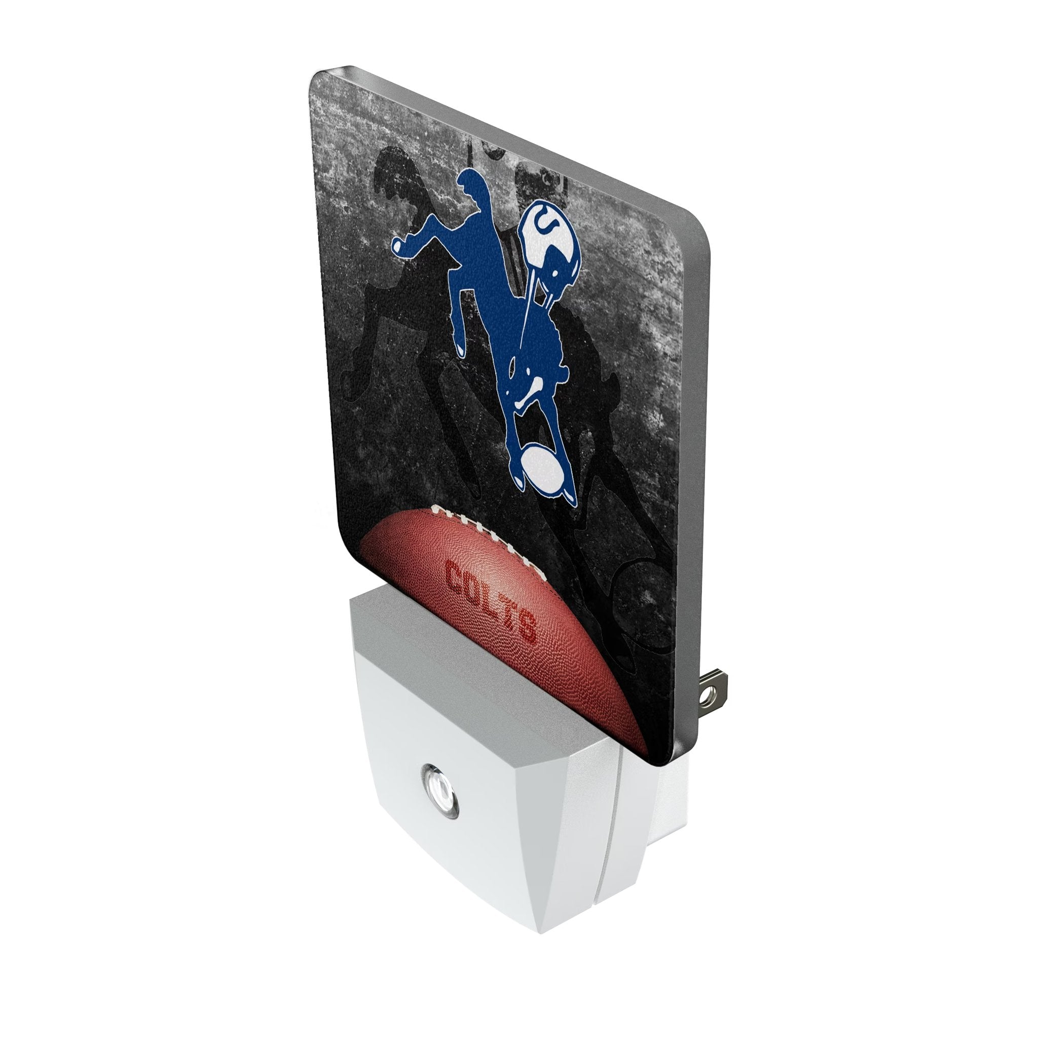 Baltimore Colts 1946 Historic Collection Legendary Night Light 2-Pack Iso.Jpg