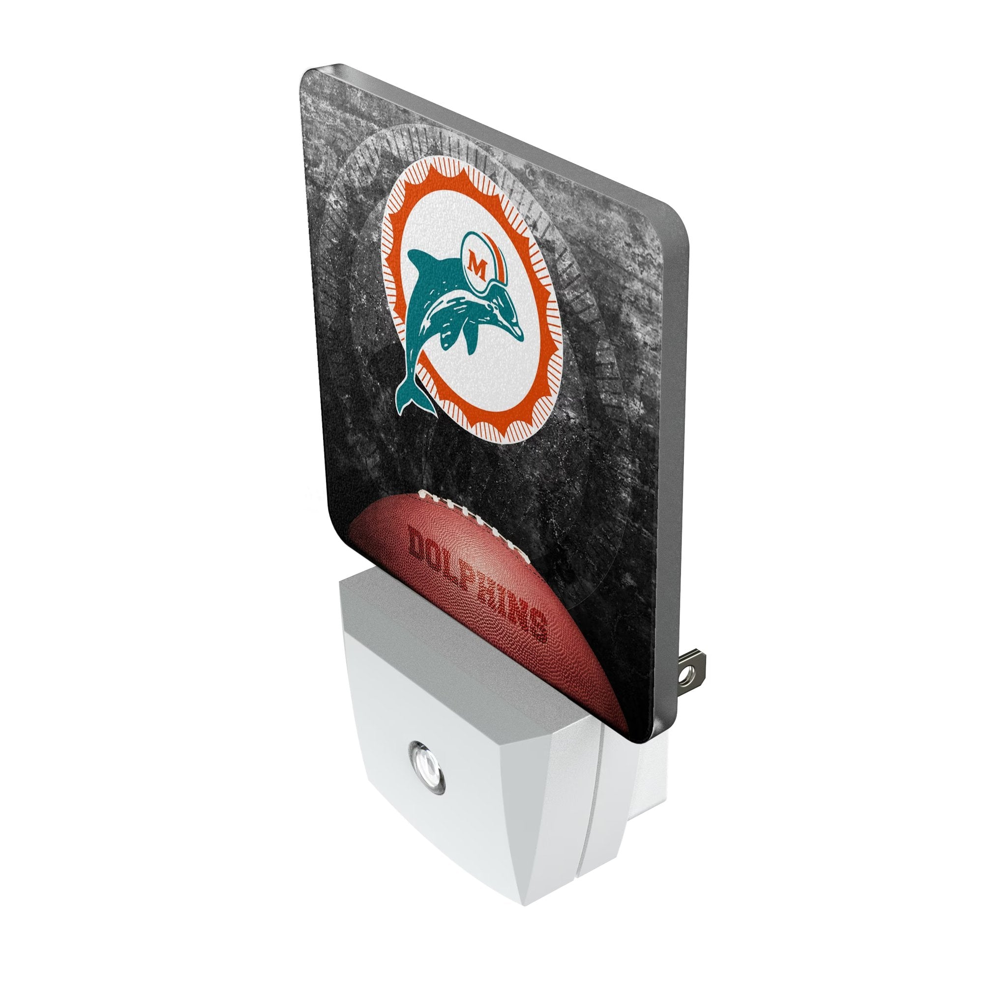 Miami Dolphins 1966-1973 Historic Collection Legendary Night Light 2-Pack Iso.Jpg