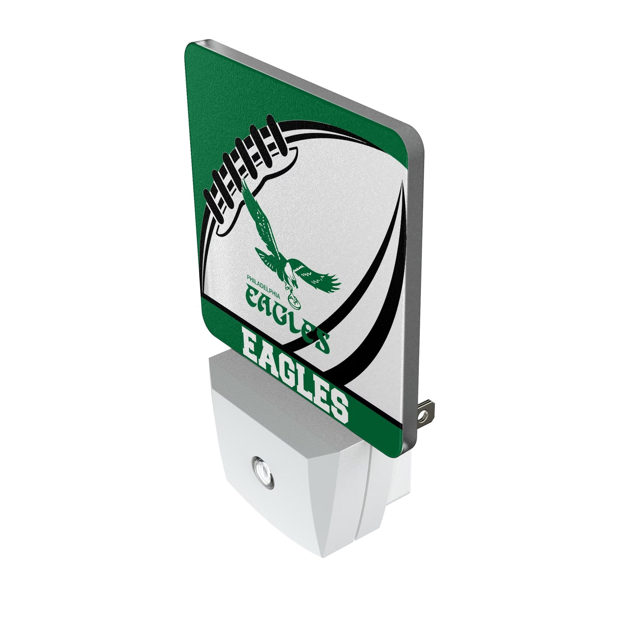 Philadelphia Eagles 1973-1995 Historic Collection Passtime Night Light 2-Pack Iso.Jpg