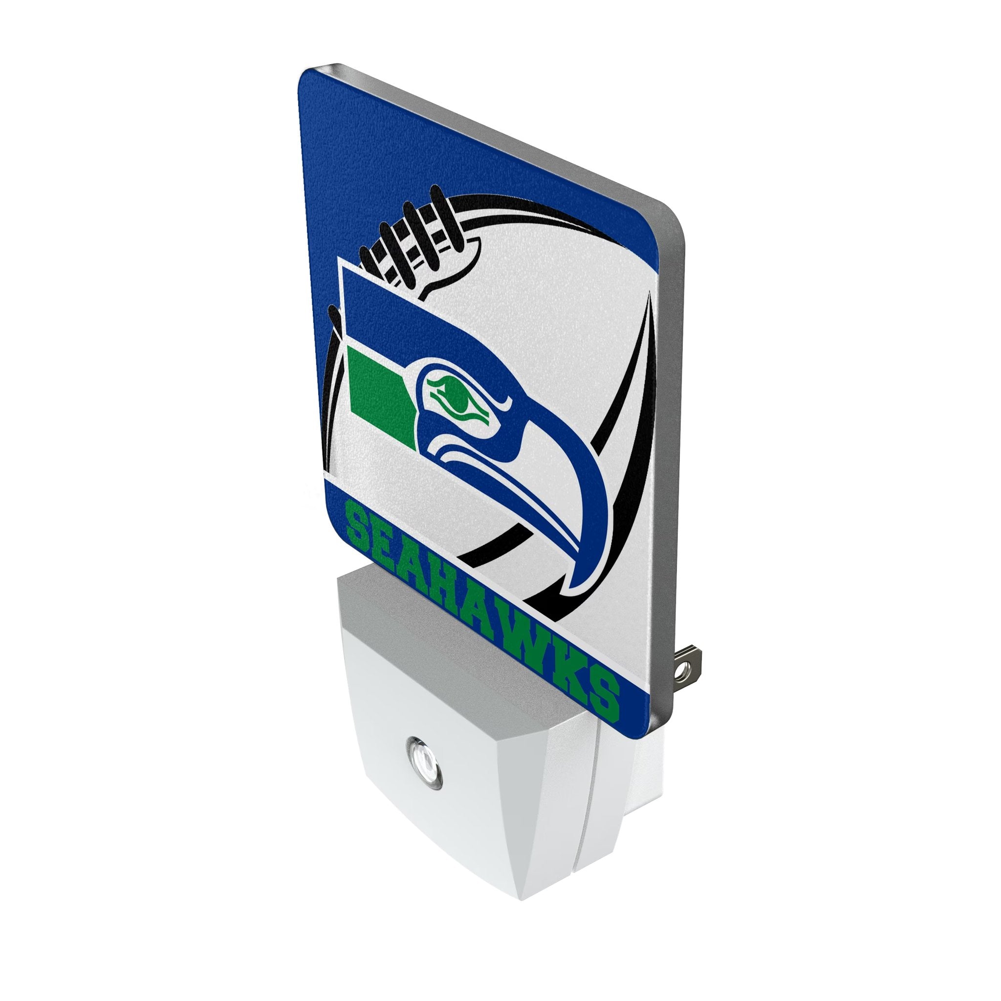 Seattle Seahawks Historic Collection Passtime Night Light 2-Pack Iso.Jpg