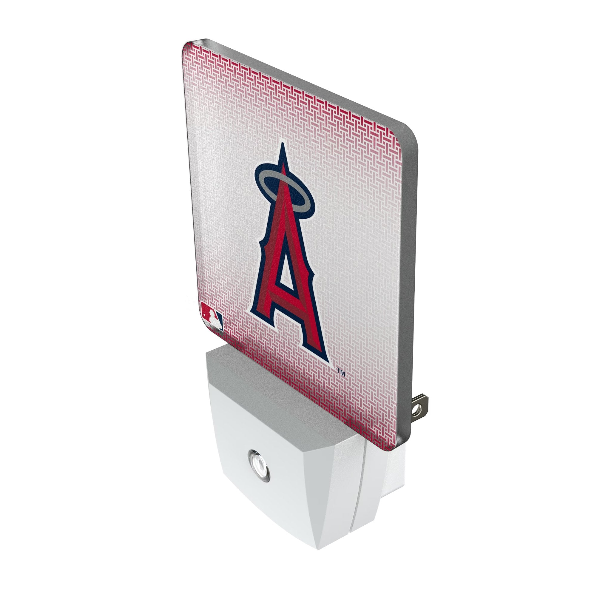 Los Angeles Angels Linen Night Light 2-Pack Iso.Jpg