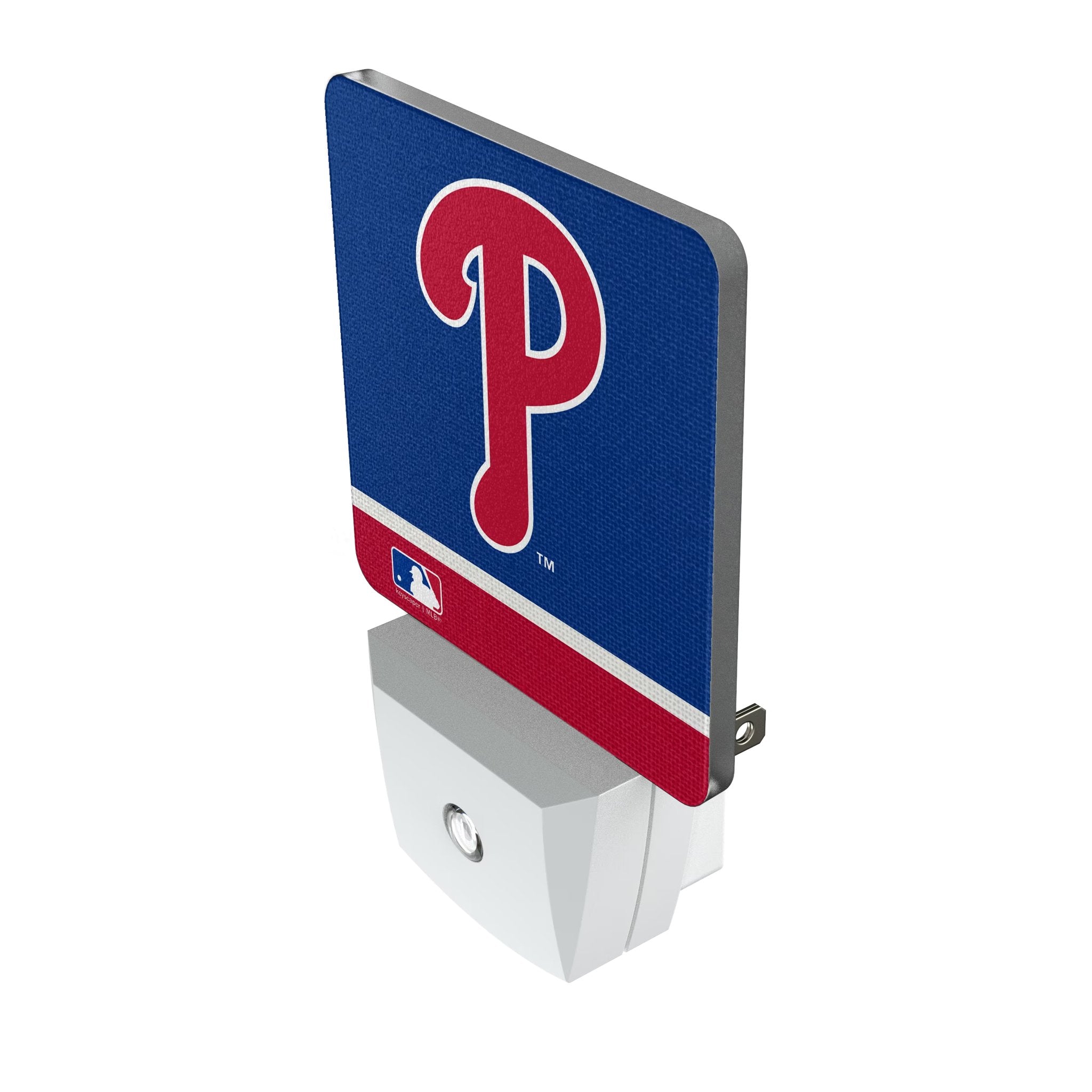 Philadelphia Phillies Stripe Night Light 2-Pack Iso.Jpg