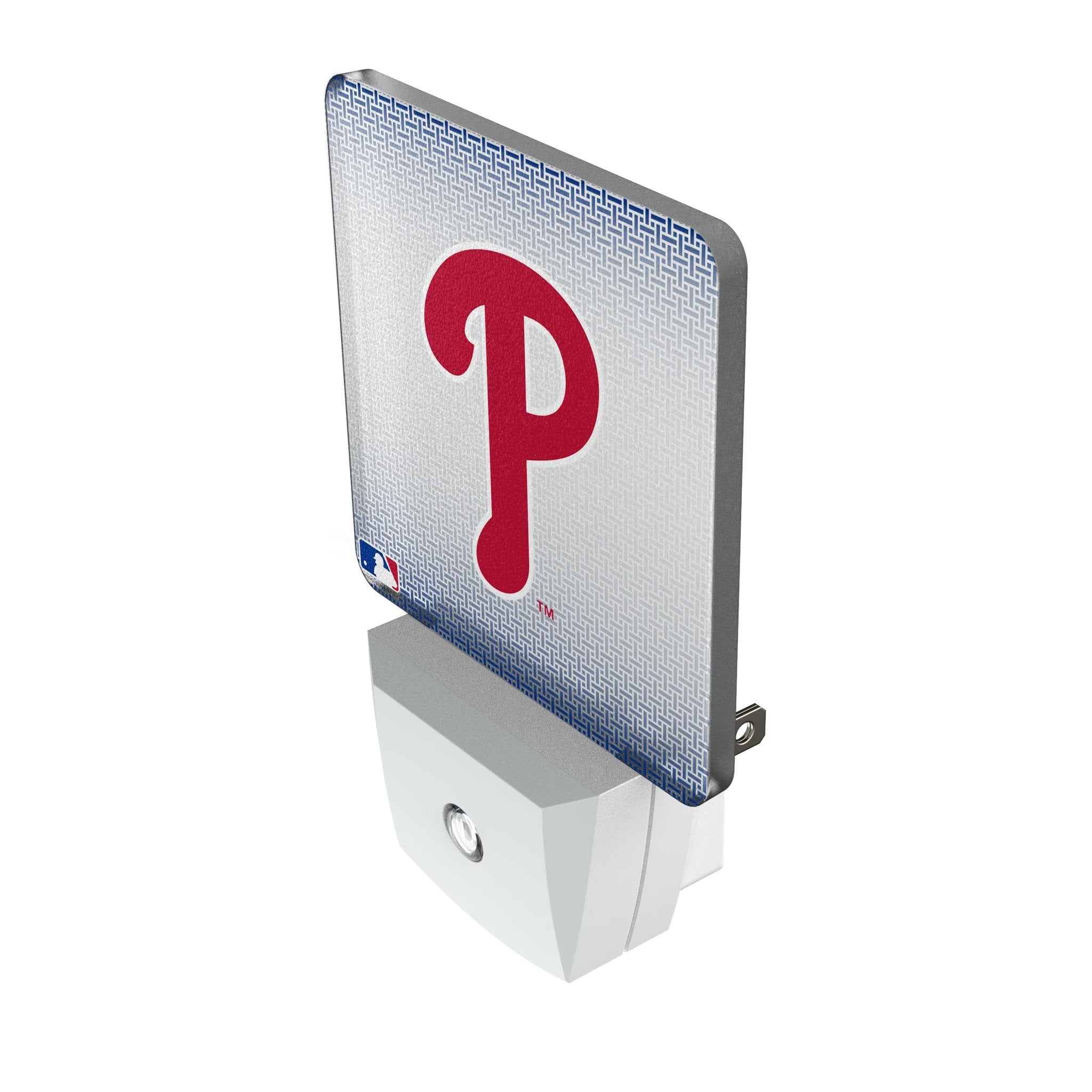 Philadelphia Phillies Linen Night Light 2-Pack Iso.Jpg