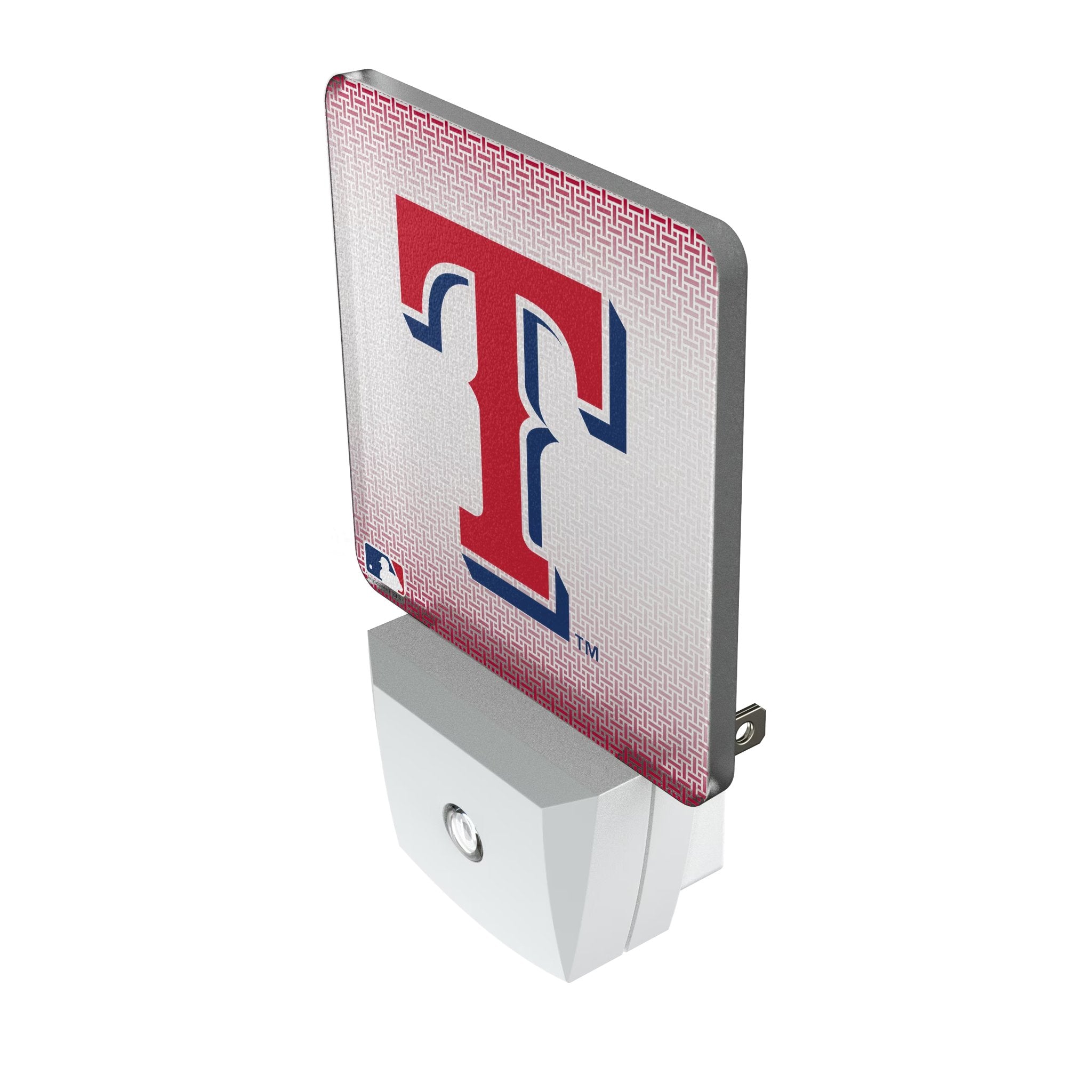 Texas Rangers Linen Night Light 2-Pack Iso.Jpg