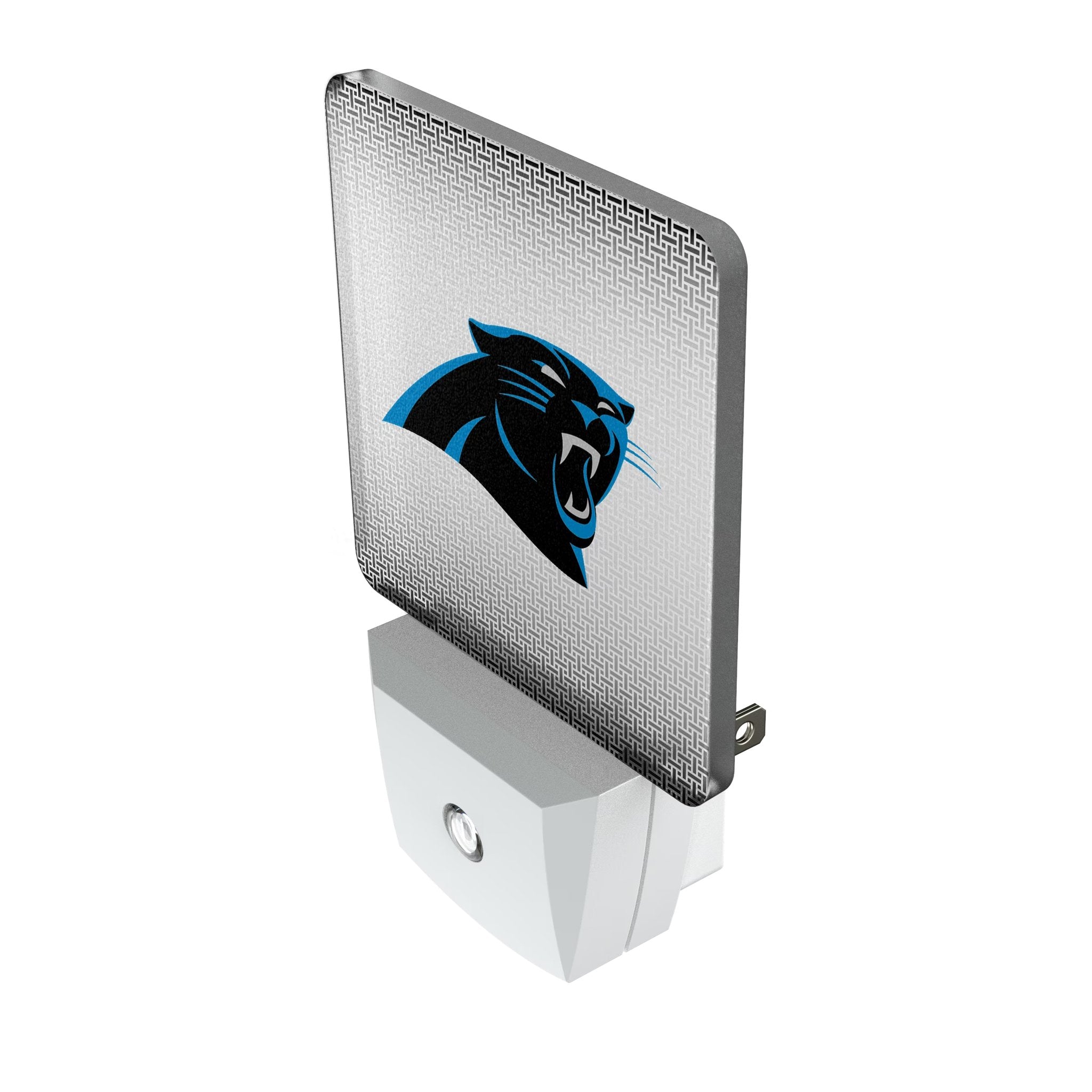 Carolina Panthers Linen Night Light 2-Pack Iso.Jpg