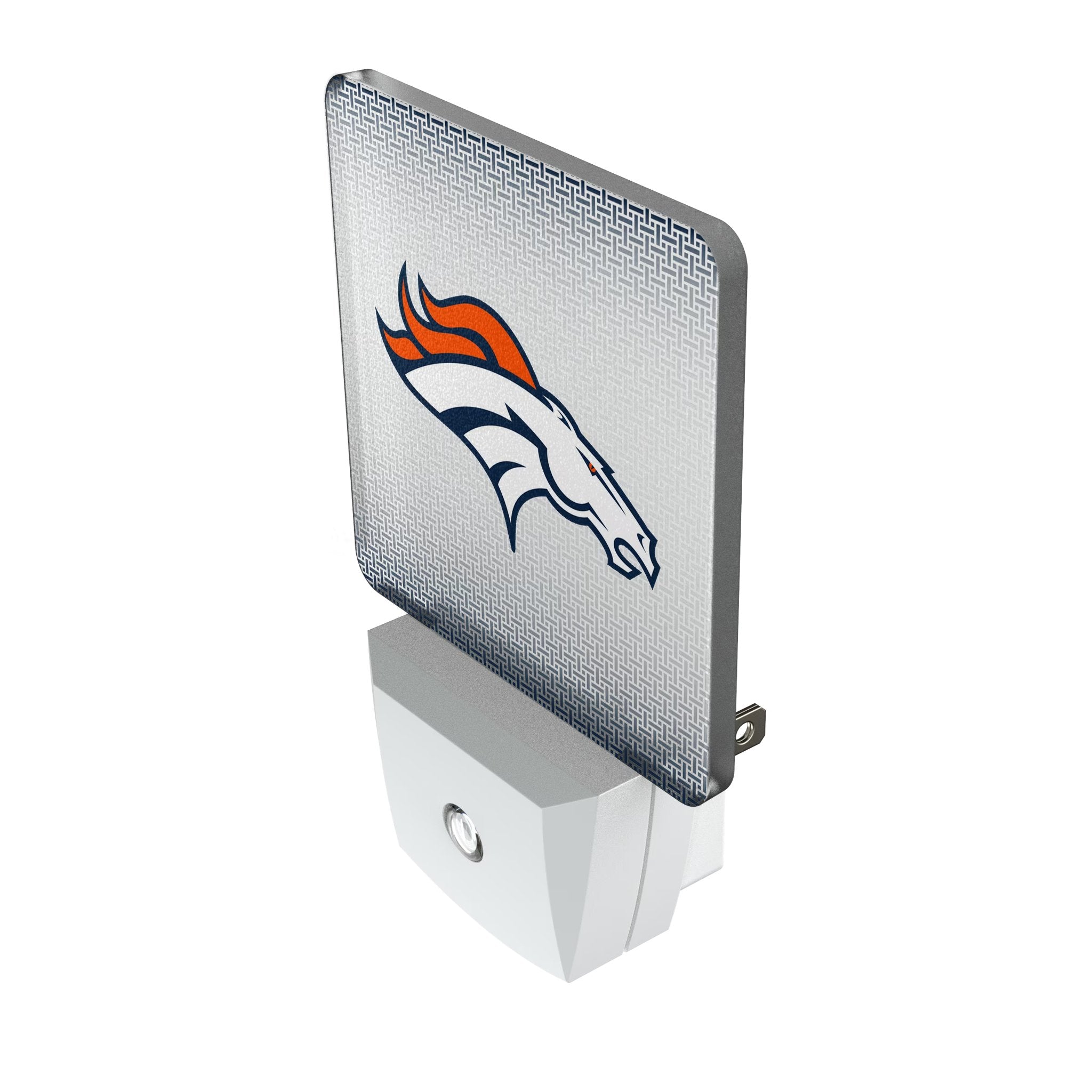 Denver Broncos Linen Night Light 2-Pack Iso.Jpg