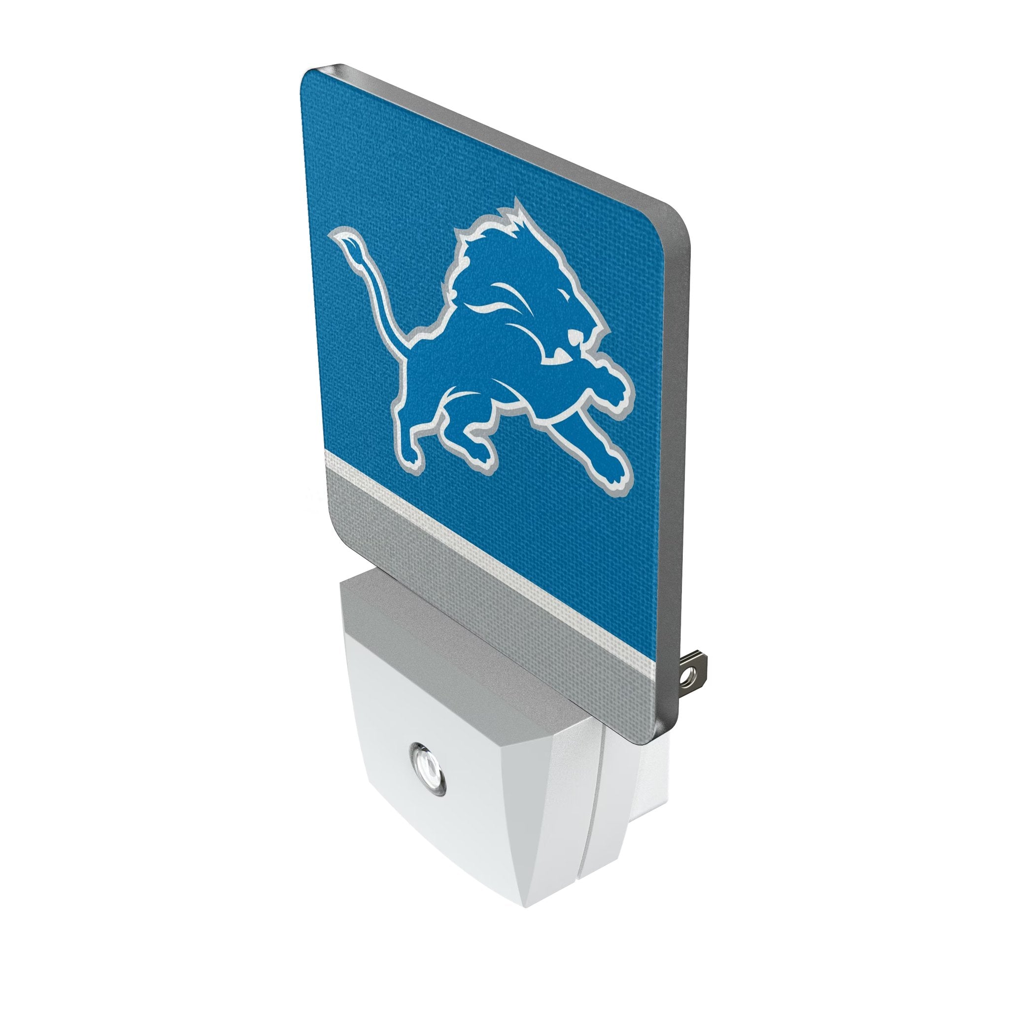 Detroit Lions Stripe Night Light 2-Pack Iso.Jpg