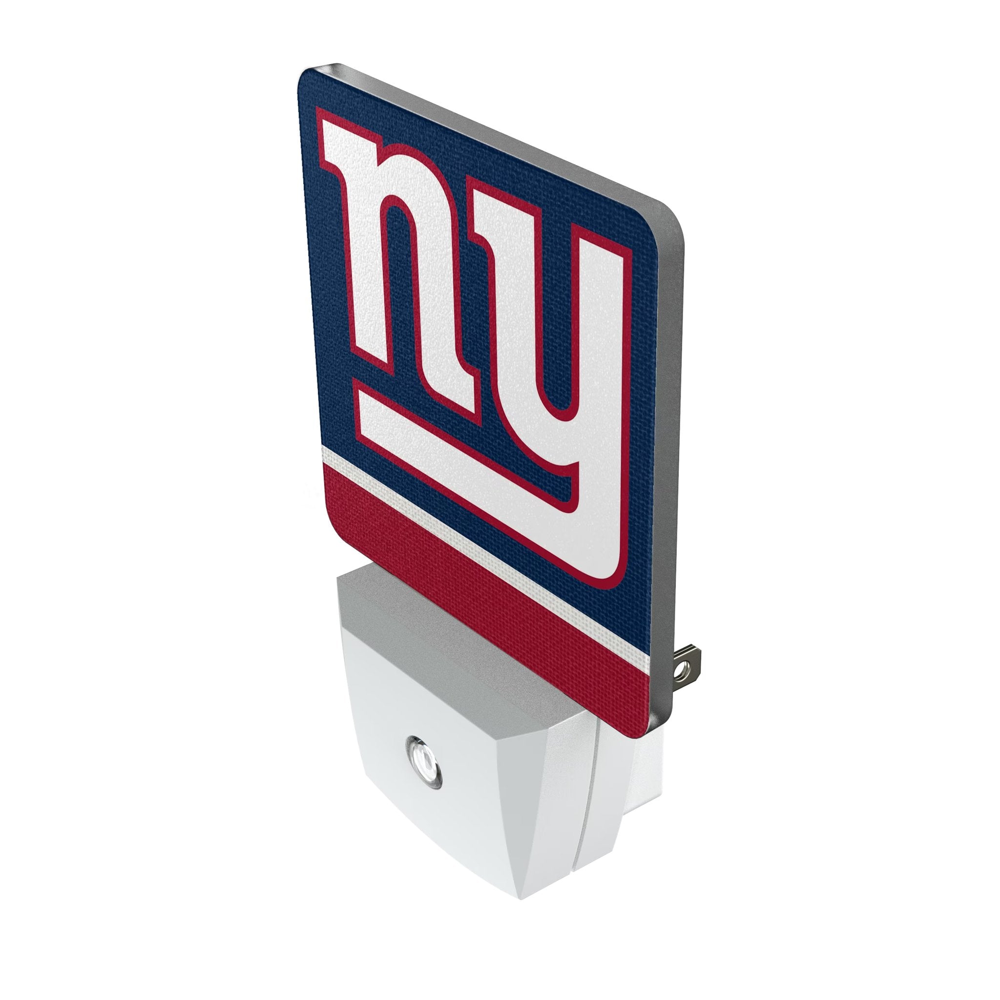 New York Giants Stripe Night Light 2-Pack Iso.Jpg