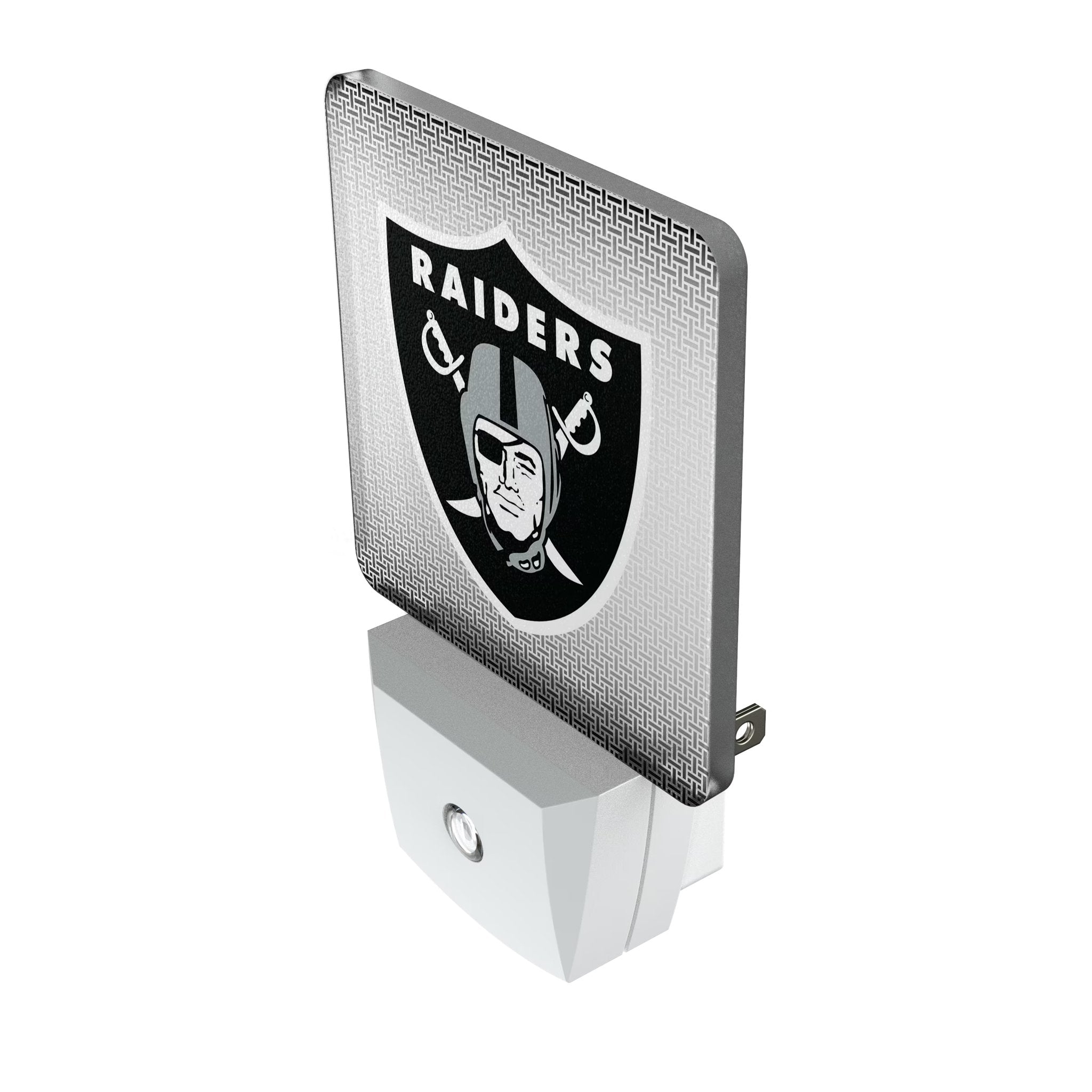 Las Vegas Raiders Linen Night Light 2-Pack Iso.Jpg