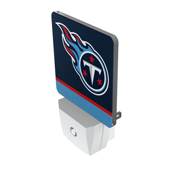 Tennessee Titans Stripe Night Light 2-Pack Iso.Jpg