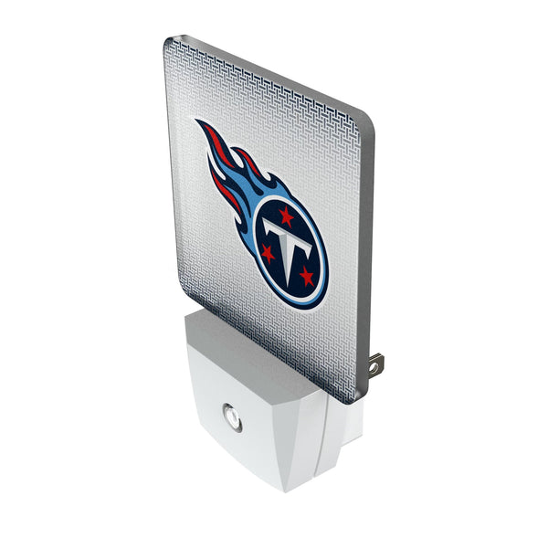Tennessee Titans Linen Night Light 2-Pack Iso.Jpg