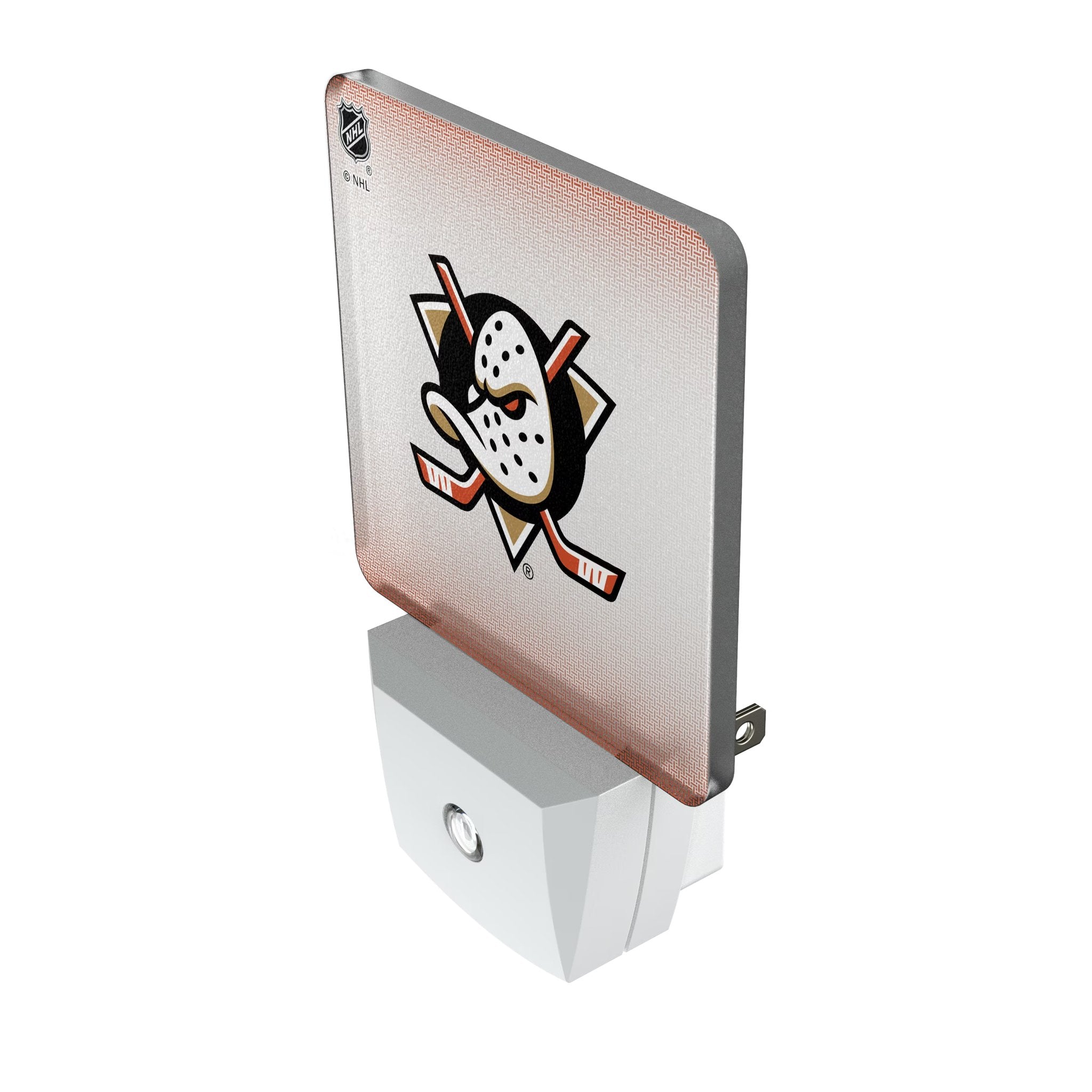 Anaheim Ducks Linen Night Light 2-Pack Iso.Jpg