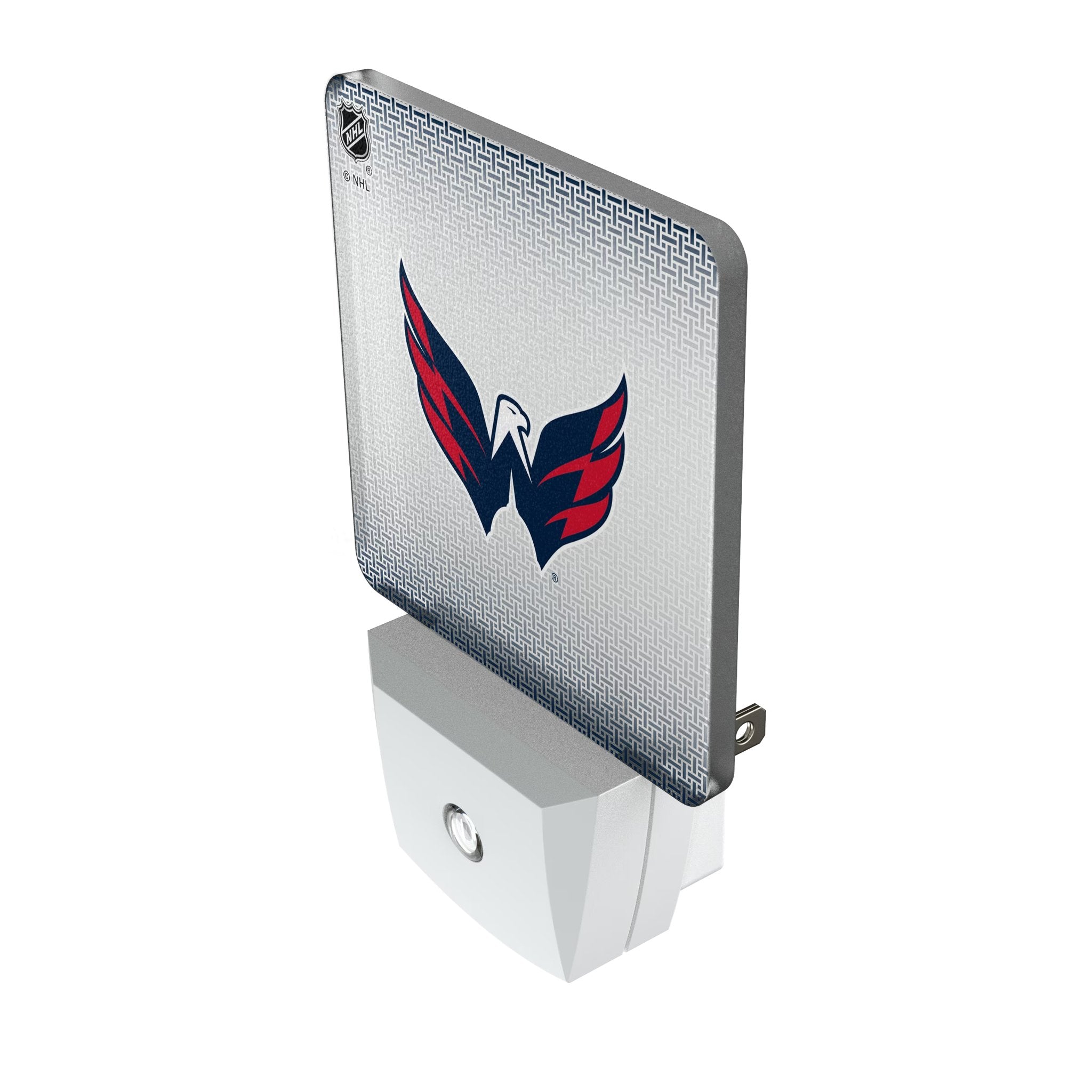 Washington Capitals Linen Night Light 2-Pack Iso.Jpg