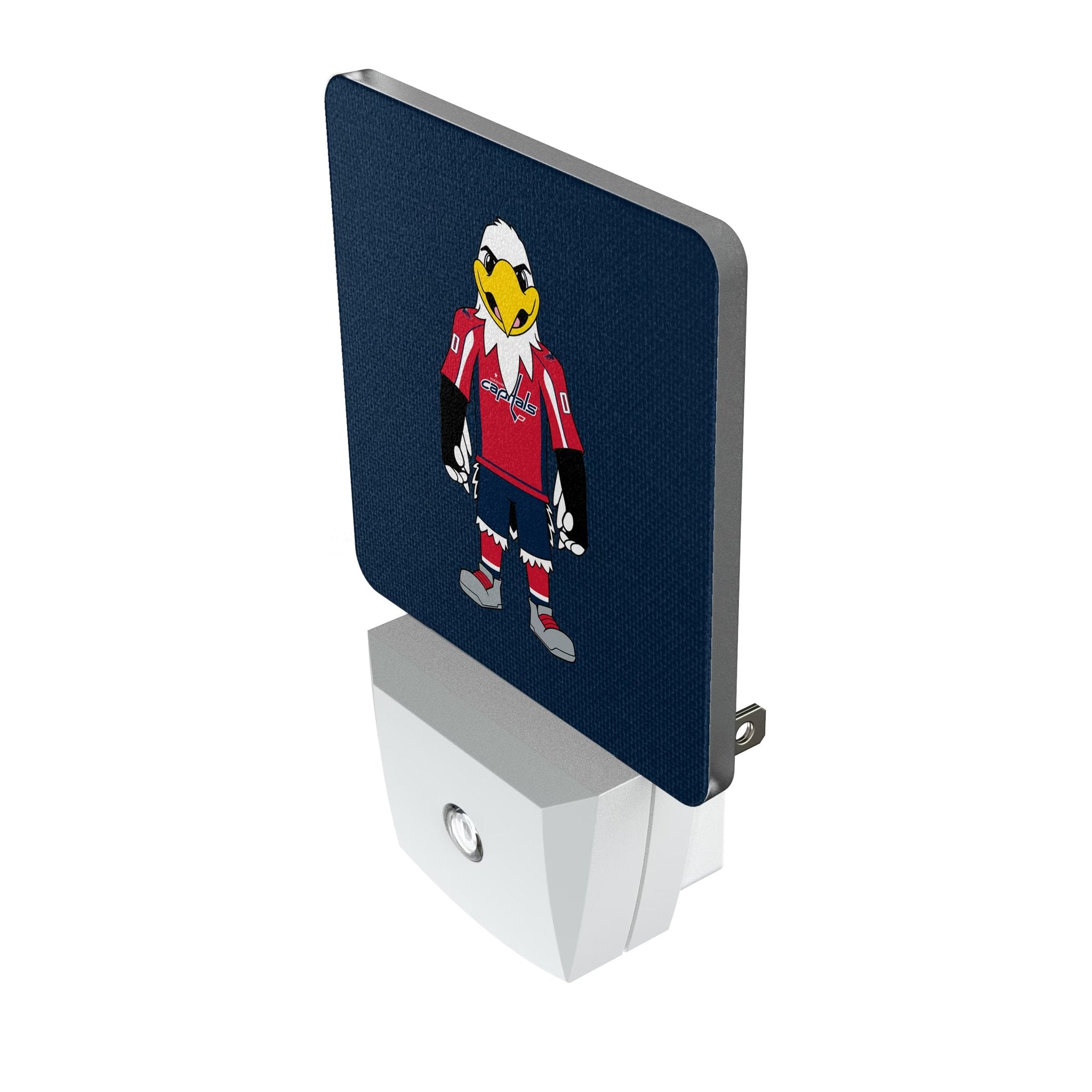 Washington Capitals Solid Night Light 2-Pack Iso.Jpg