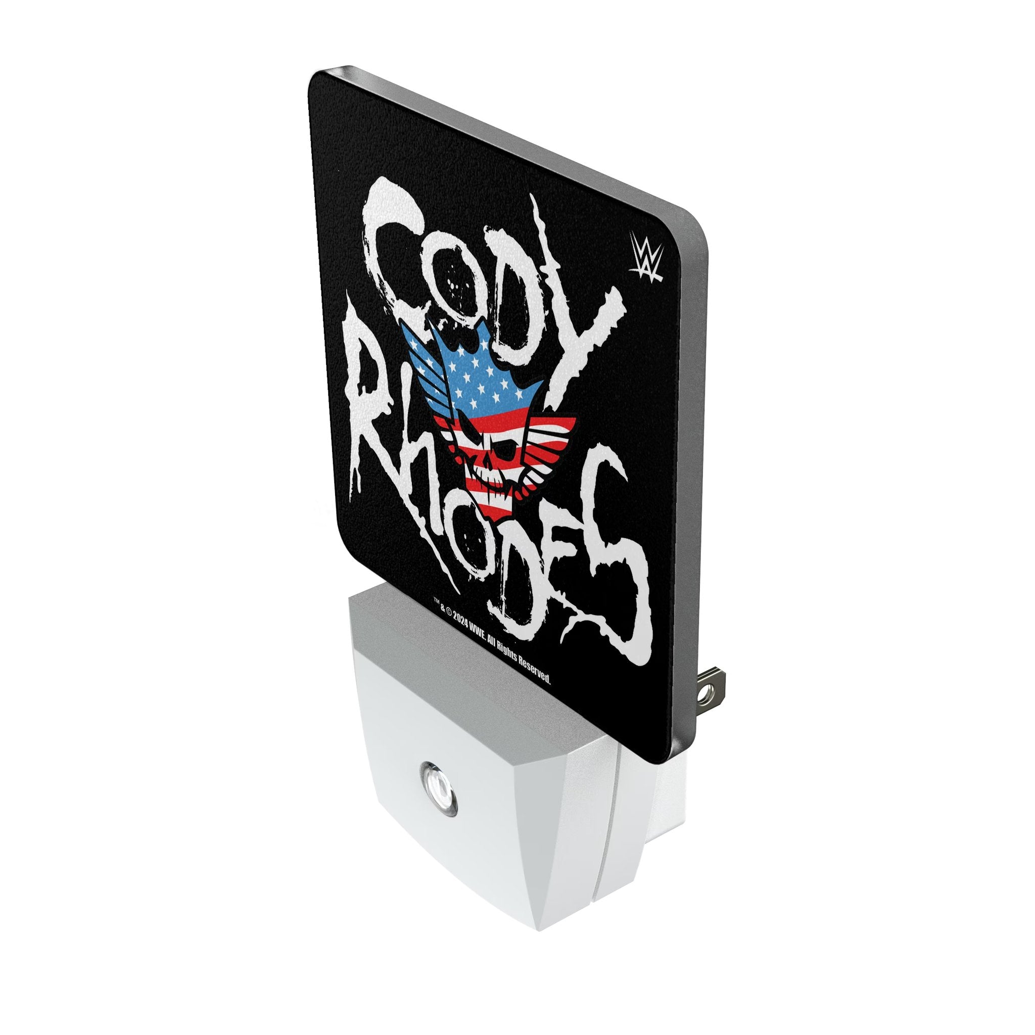Cody Rhodes Clean Night Light 2-Pack Iso.Jpg