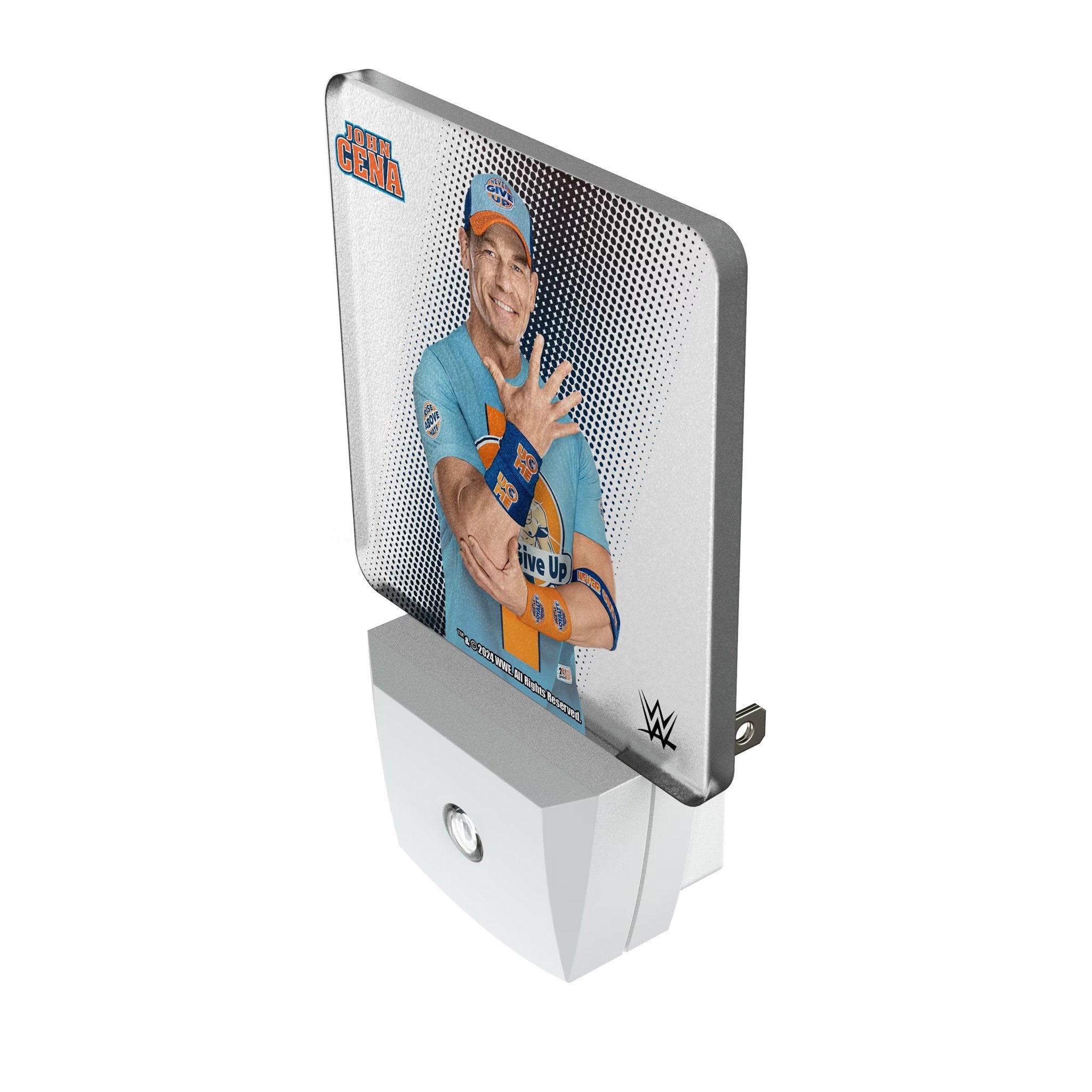 John Cena Superstar Night Light 2-Pack Iso.Jpg
