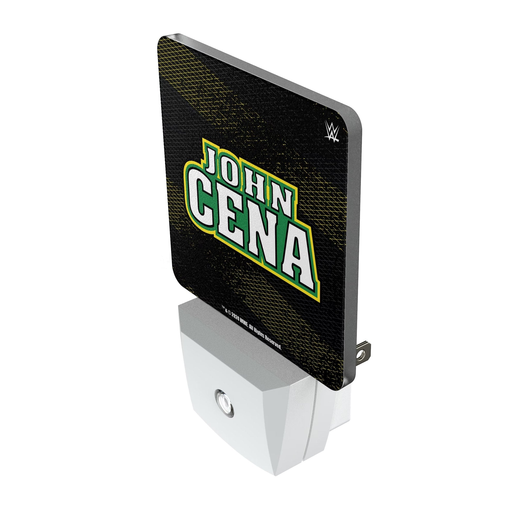 John Cena Steel Night Light 2-Pack Iso.Jpg