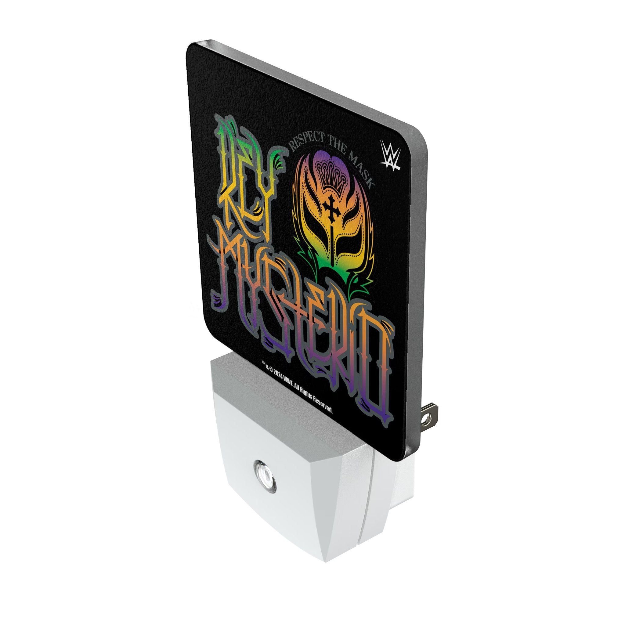 Rey Mysterio Clean Night Light 2-Pack Iso.Jpg
