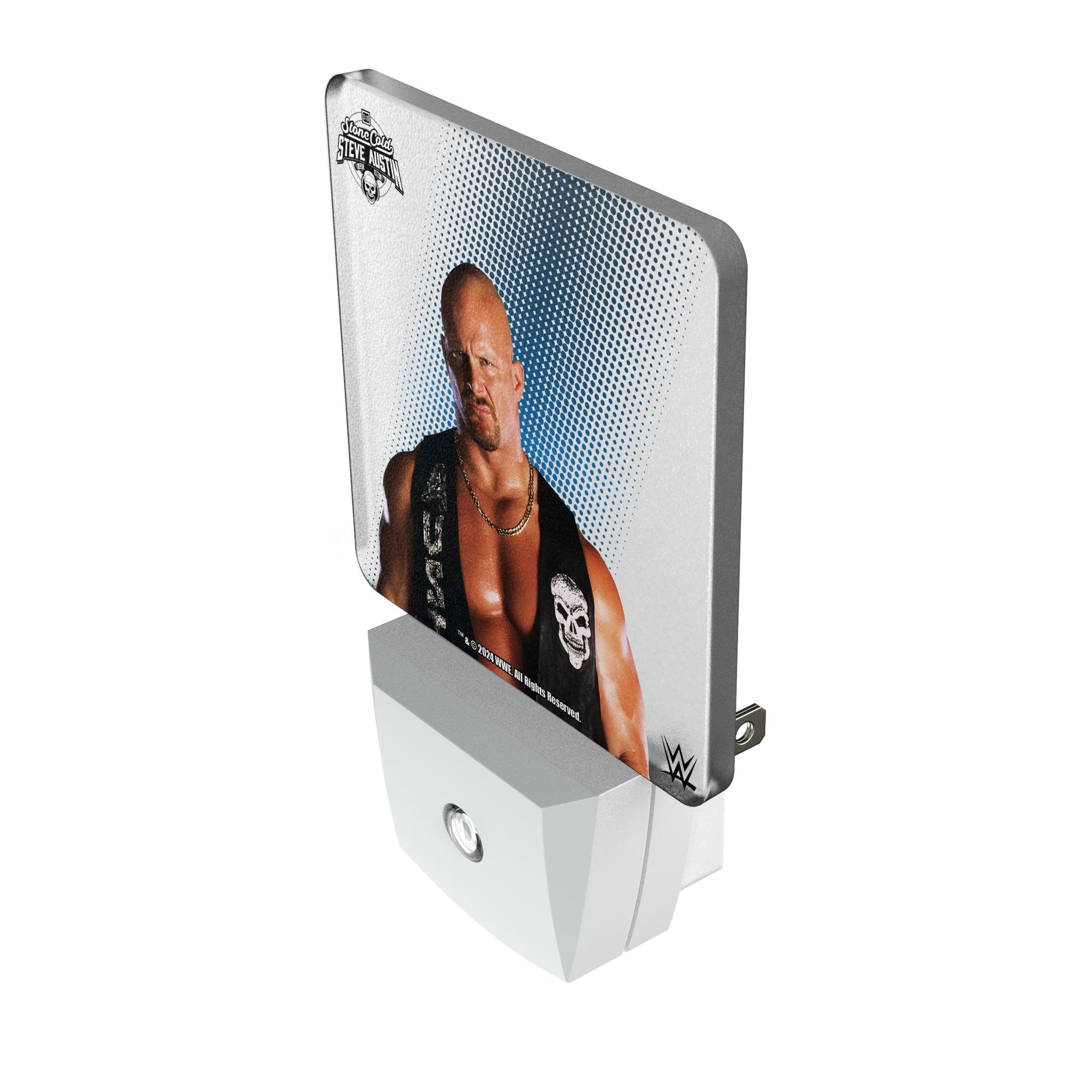 Stone Cold Steve Austin Superstar Night Light 2-Pack Iso.Jpg