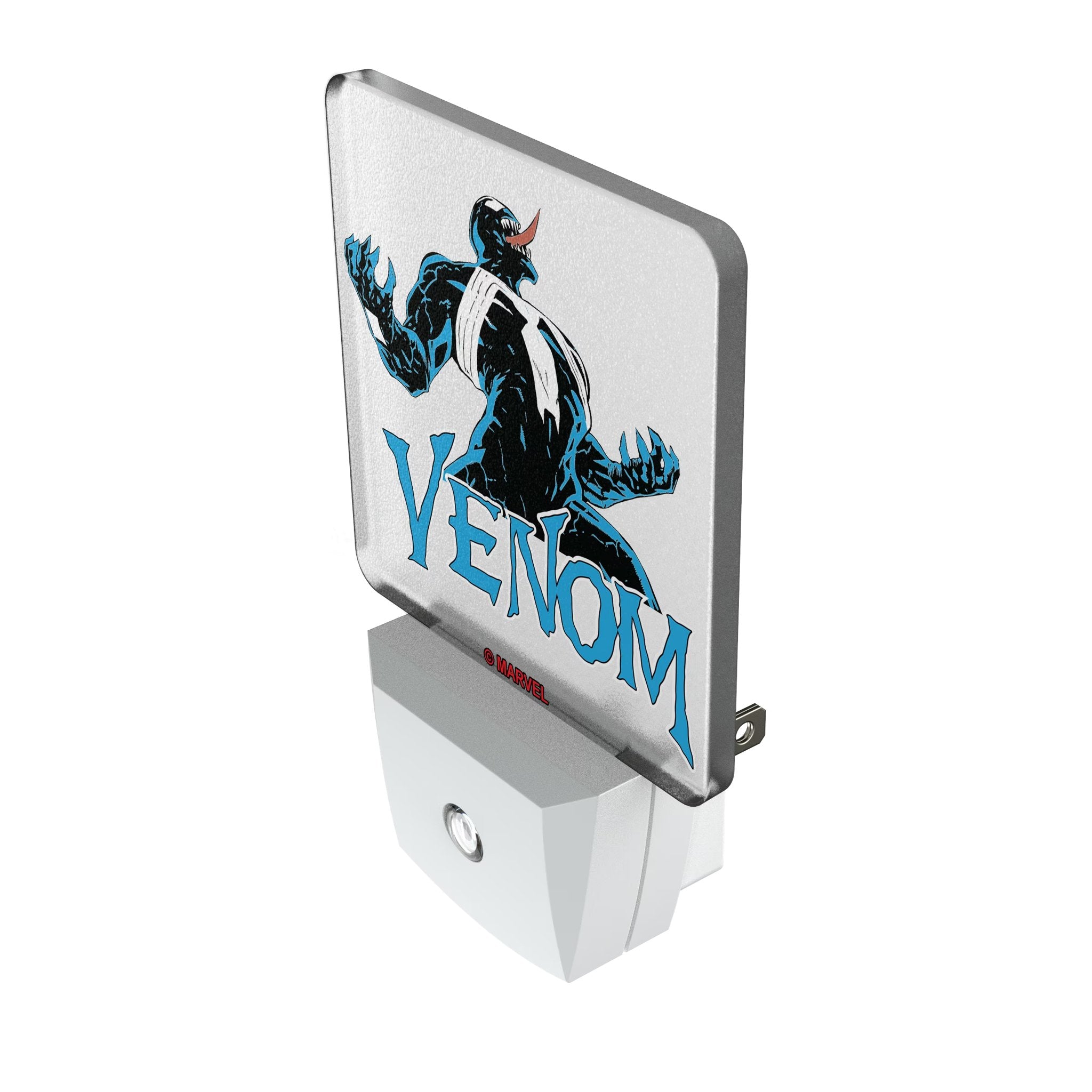 Marvel Venom Badge Night Light 2-Pack Iso.Jpg