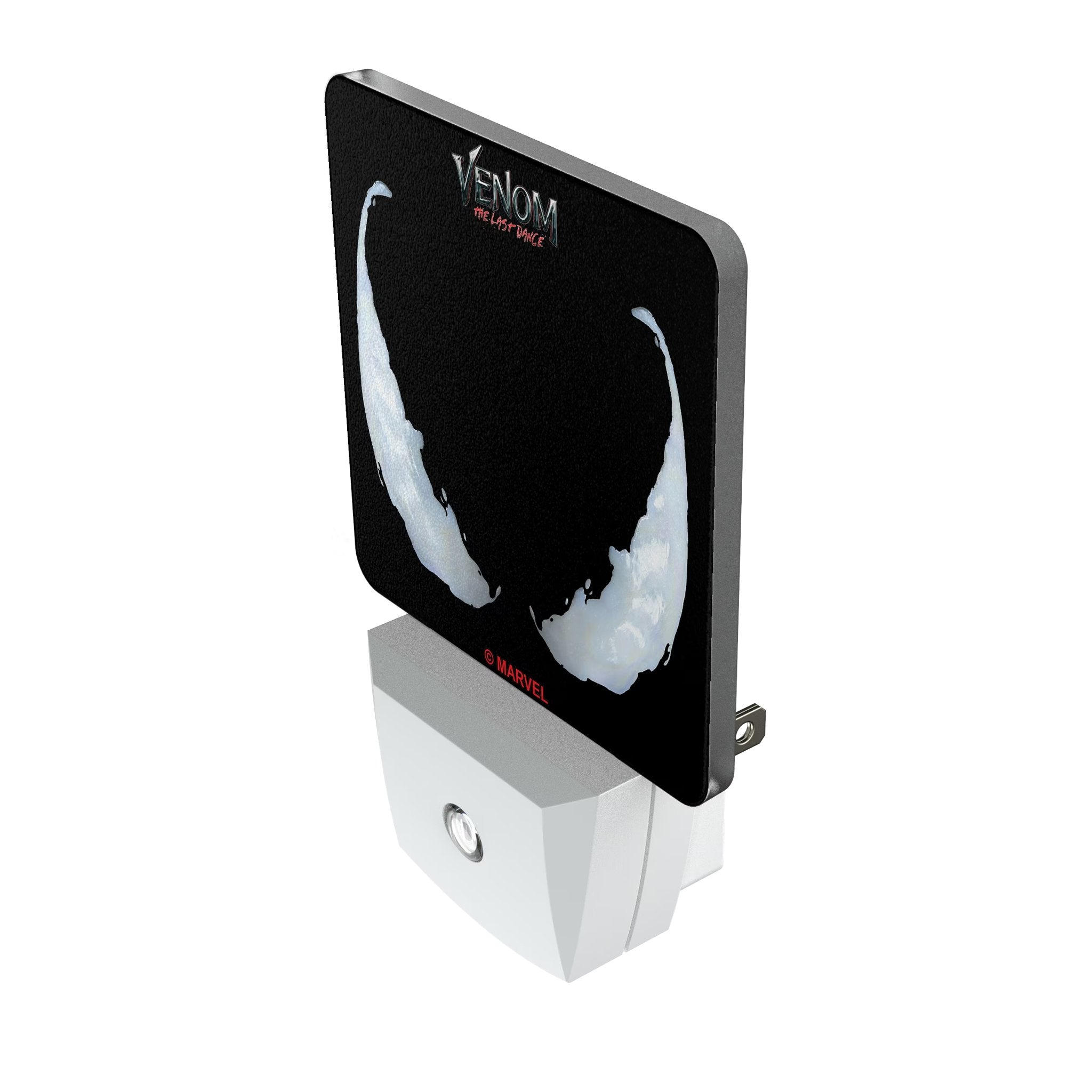 Marvel Venom Badge Night Light 2-Pack Iso.Jpg