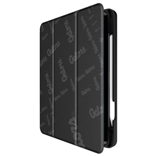 University of Florida Gators Quadtile iPad Tablet Case for Apple iPad Front.Jpg