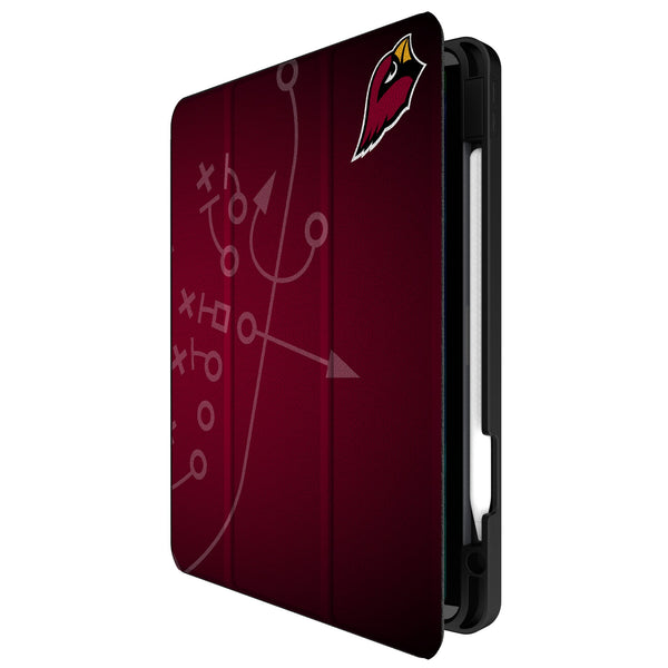 Kyler Murray Arizona Cardinals 1 Ready iPad Tablet Case for Apple iPad Front.Jpg