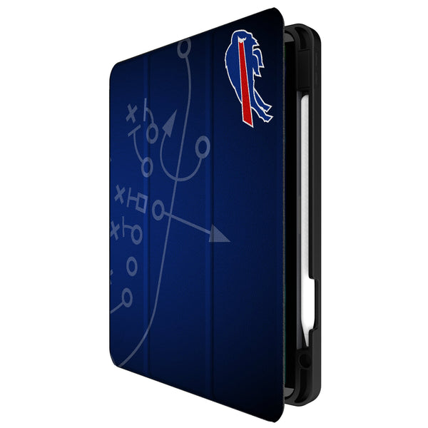 Matt Milano Buffalo Bills 58 Ready iPad Tablet Case for Apple iPad Front.Jpg