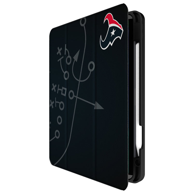 Will Anderson Jr. Houston Texans 51 Ready iPad Tablet Case for Apple iPad Front.Jpg
