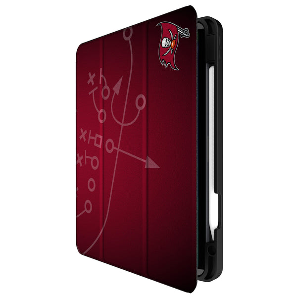 YaYa Diaby Tampa Bay Buccaneers 0 Ready iPad Tablet Case for Apple iPad Front.Jpg