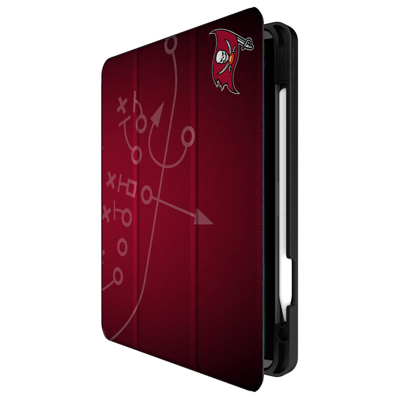YaYa Diaby Tampa Bay Buccaneers 0 Ready iPad Tablet Case for Apple iPad Front.Jpg