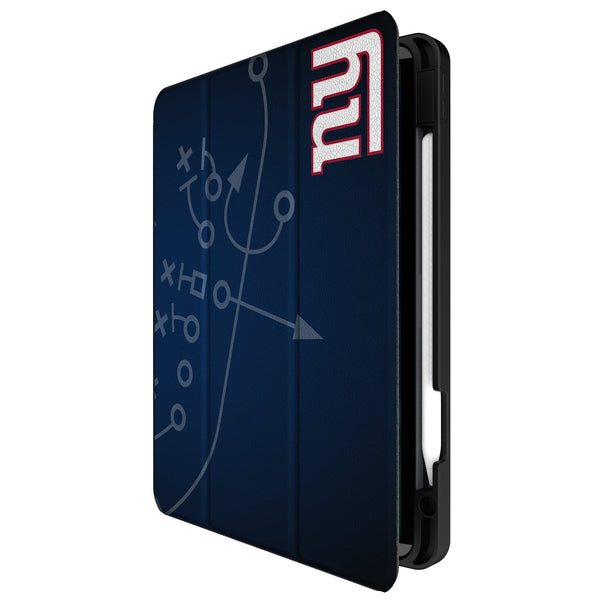 Abdul Carter New York Giants 51 Game Tactic iPad Tablet Case for Apple iPad Front.Jpg