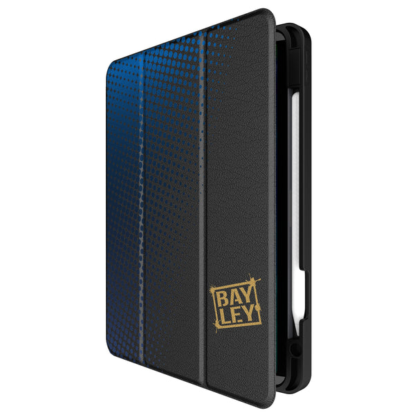 Bayley Superstar iPad Tablet Case for Apple iPad Front.Jpg