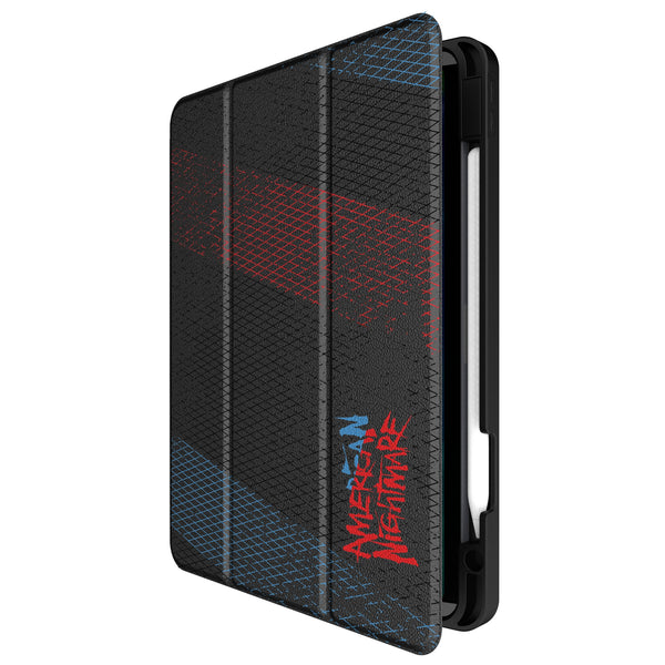 Cody Rhodes Steel iPad Tablet Case for Apple iPad Front.Jpg