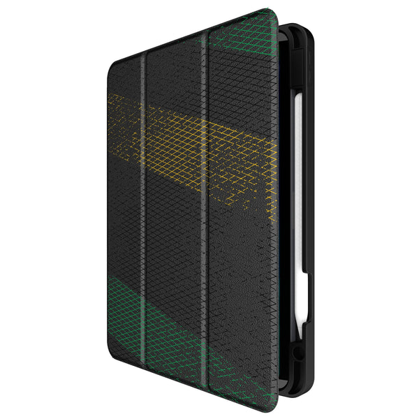 Eddie Guerrero Steel iPad Tablet Case for Apple iPad Front.Jpg