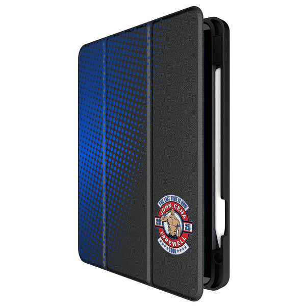 John Cena Farewell Tour Superstar iPad Tablet Case for Apple iPad Front.Jpg