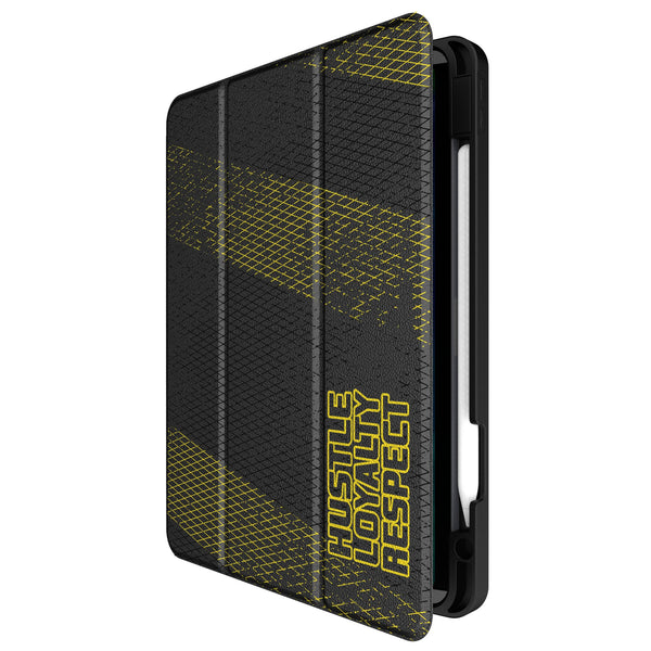 John Cena Steel iPad Tablet Case Front.Jpg