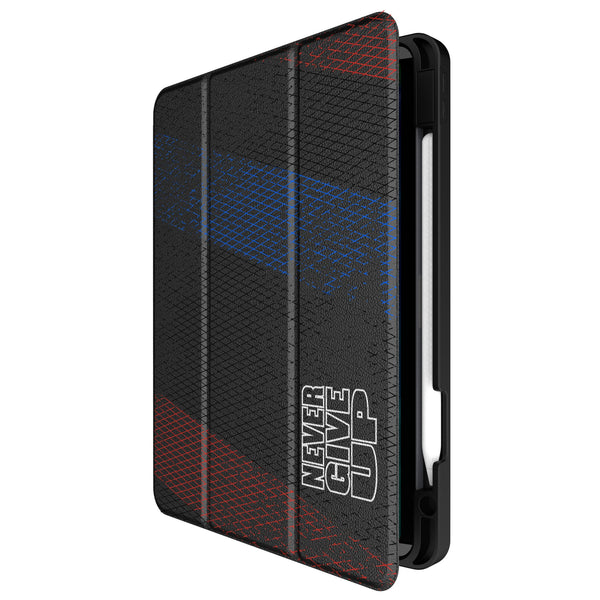 John Cena Farewell Tour Steel iPad Tablet Case for Apple iPad Front.Jpg