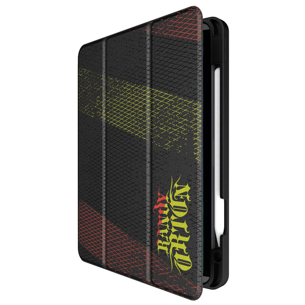 Randy Orton Steel iPad Tablet Case for Apple iPad Front.Jpg