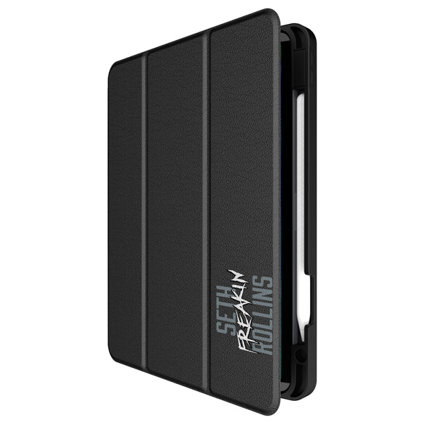 Seth Freakin Rollins Clean iPad Tablet Case for Apple iPad Front.Jpg